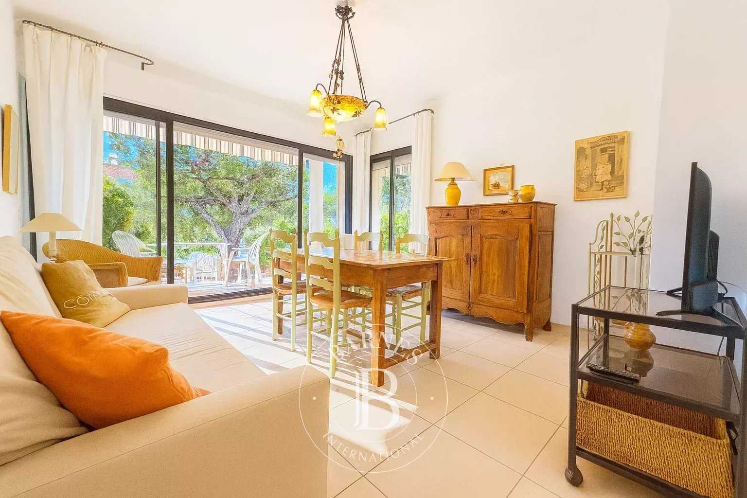 Cassis  - Apartment 1 Bedroom