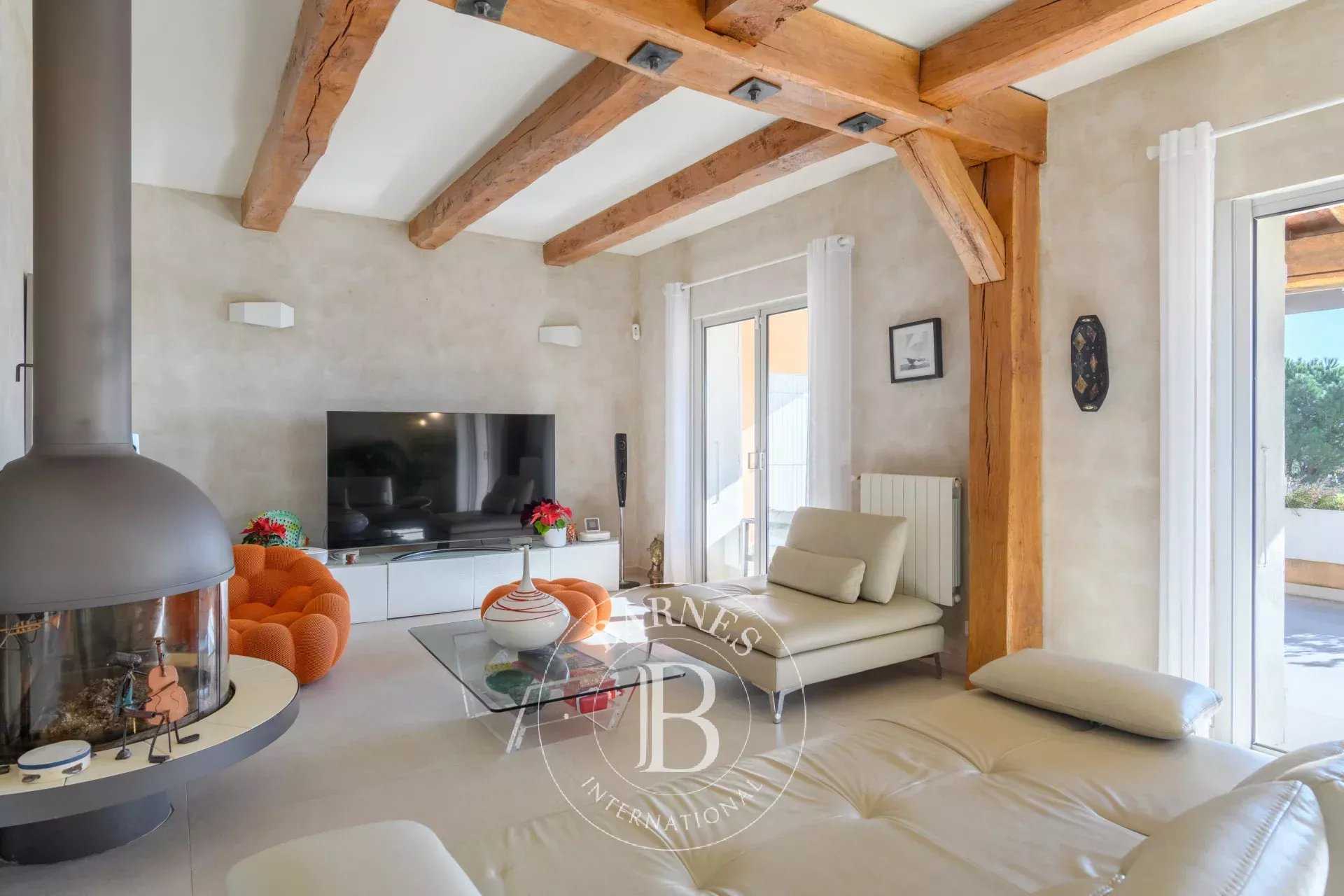 Cassis  - House 5 Bedrooms