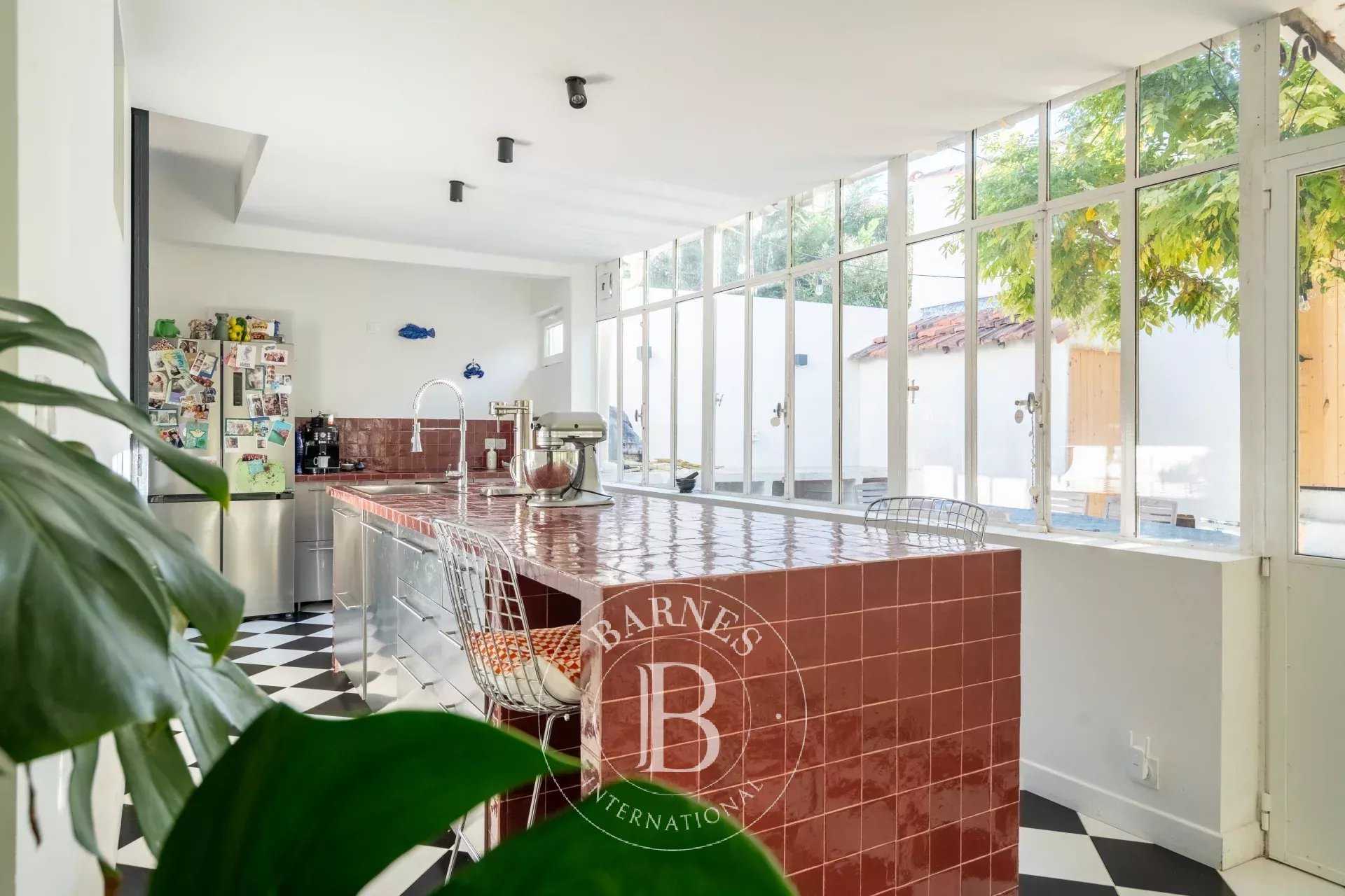 Marseille  - House 3 Bedrooms