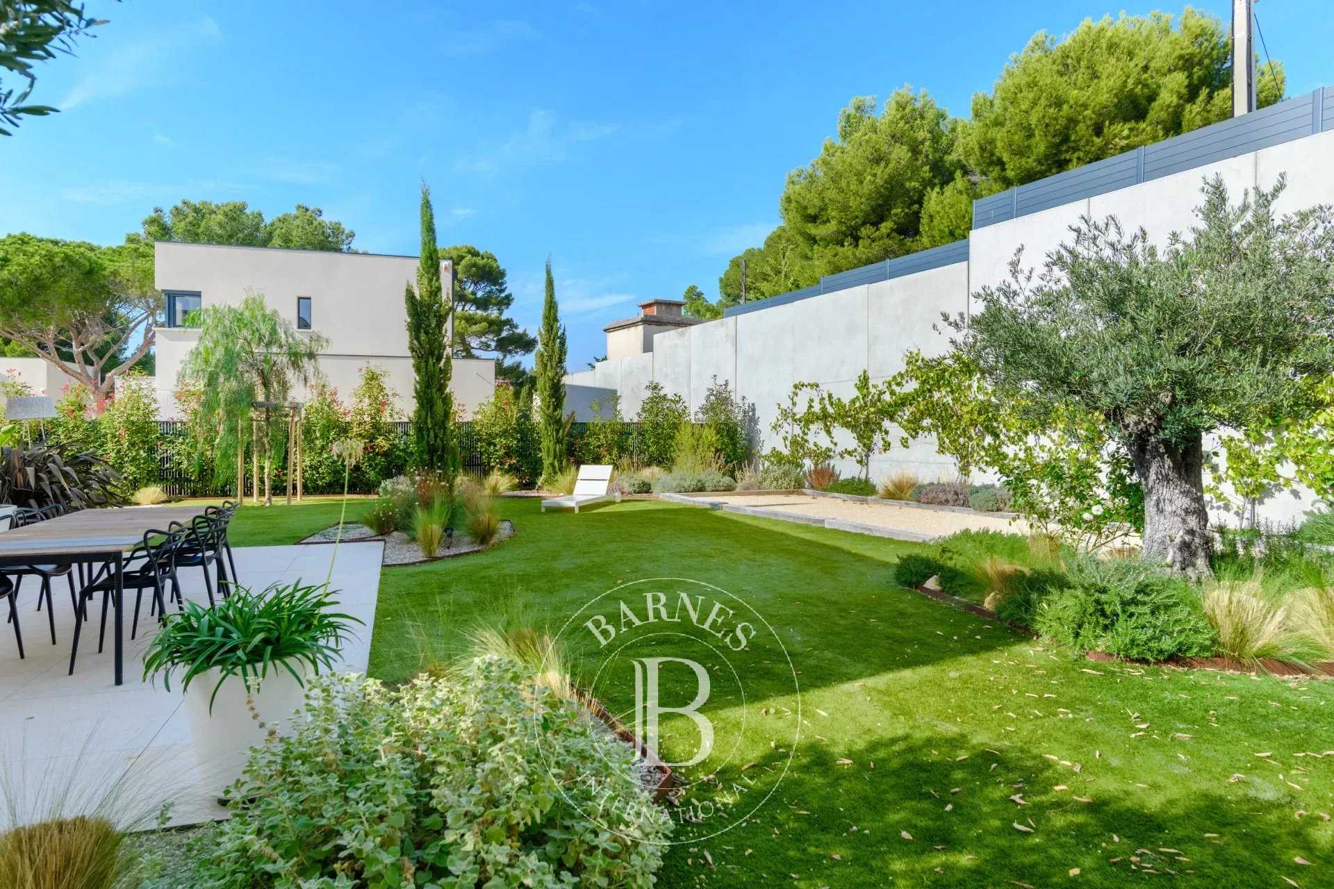 Marseille  - House 3 Bedrooms
