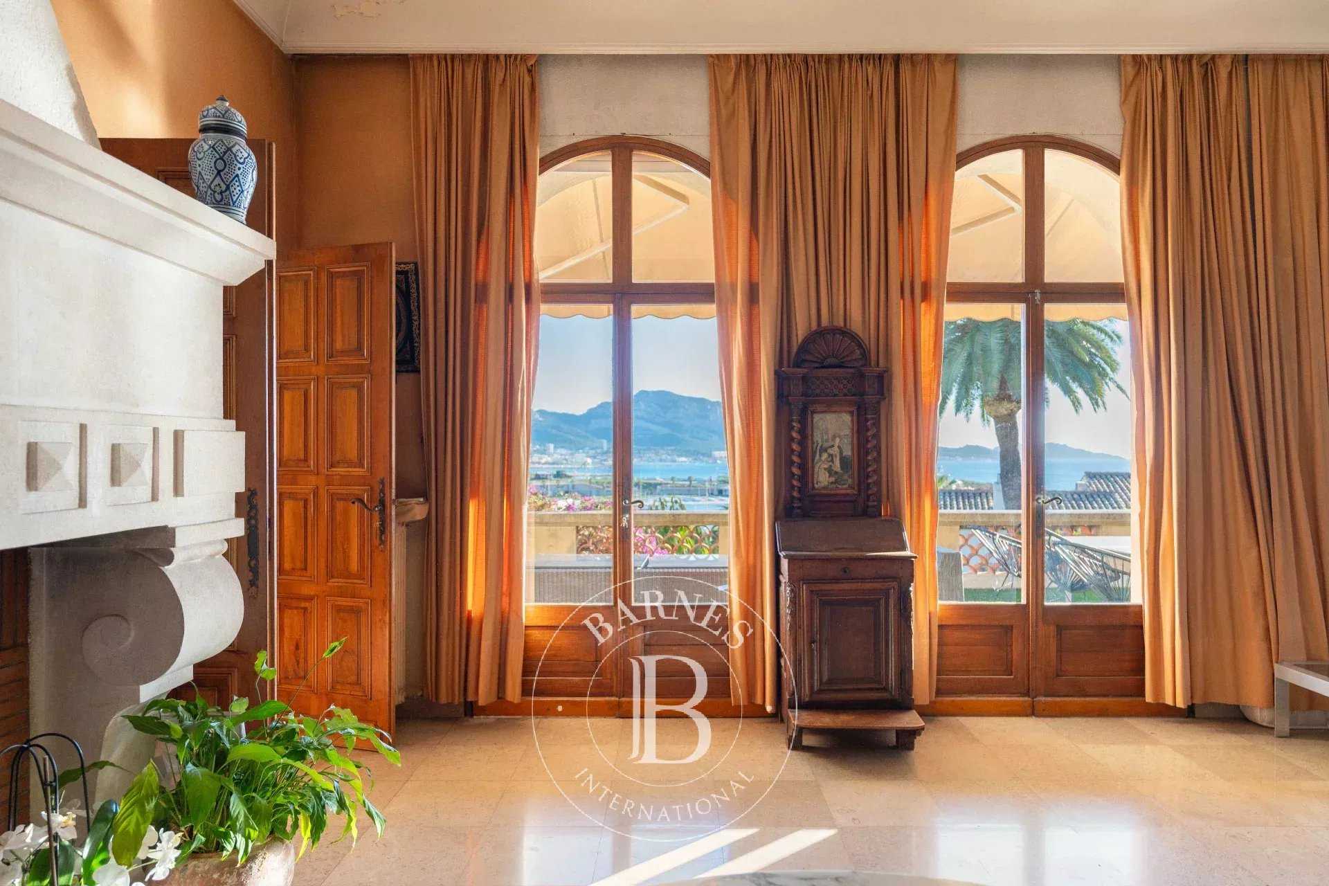 Marseille  - House 3 Bedrooms