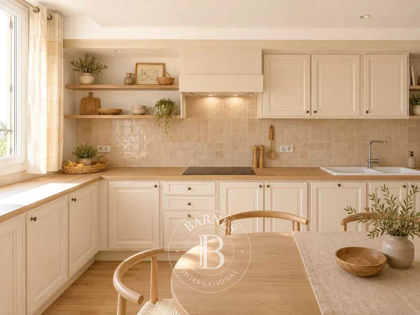 Cassis  - Apartment 3 Bedrooms