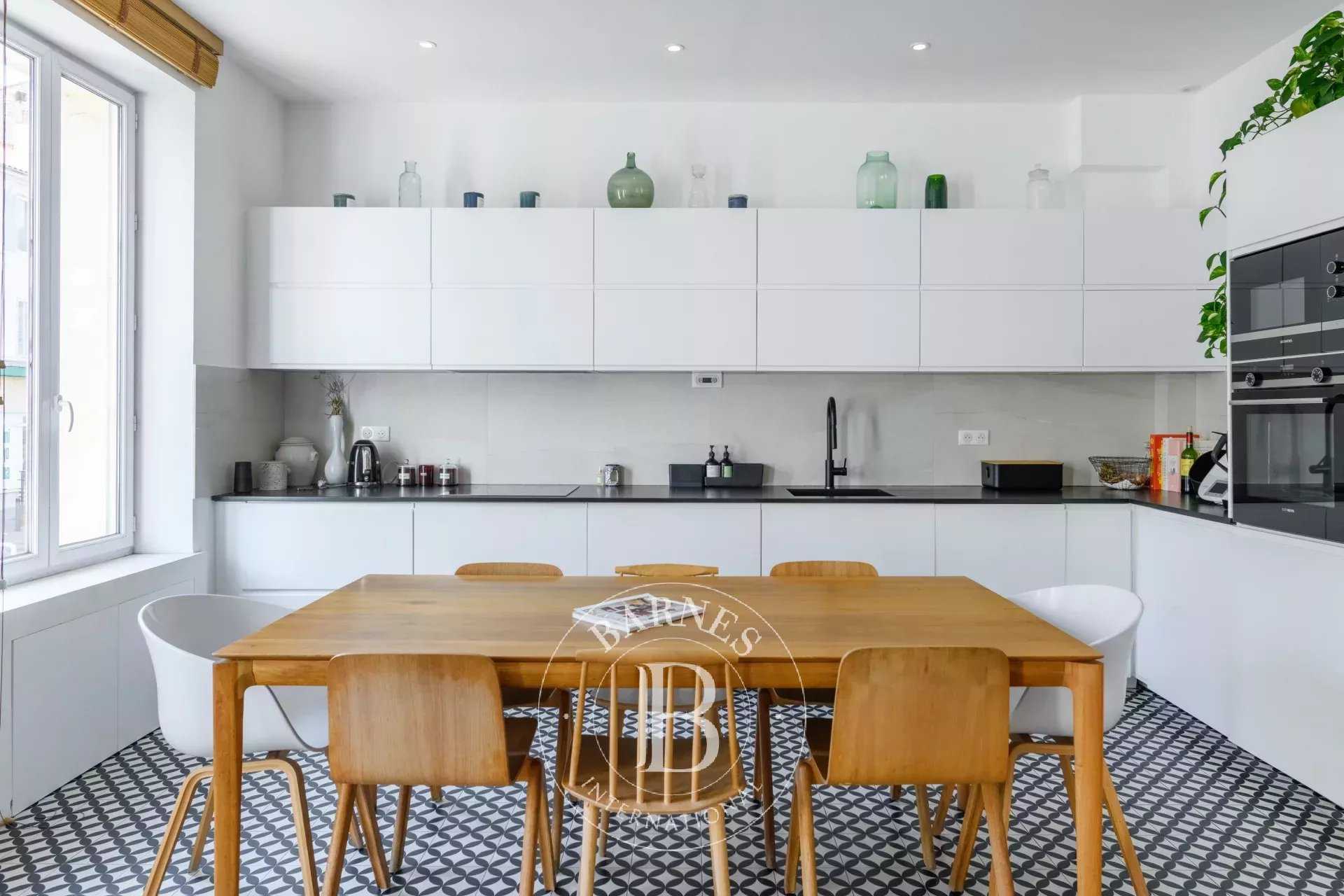 Marseille  - Appartement 4 Pièces