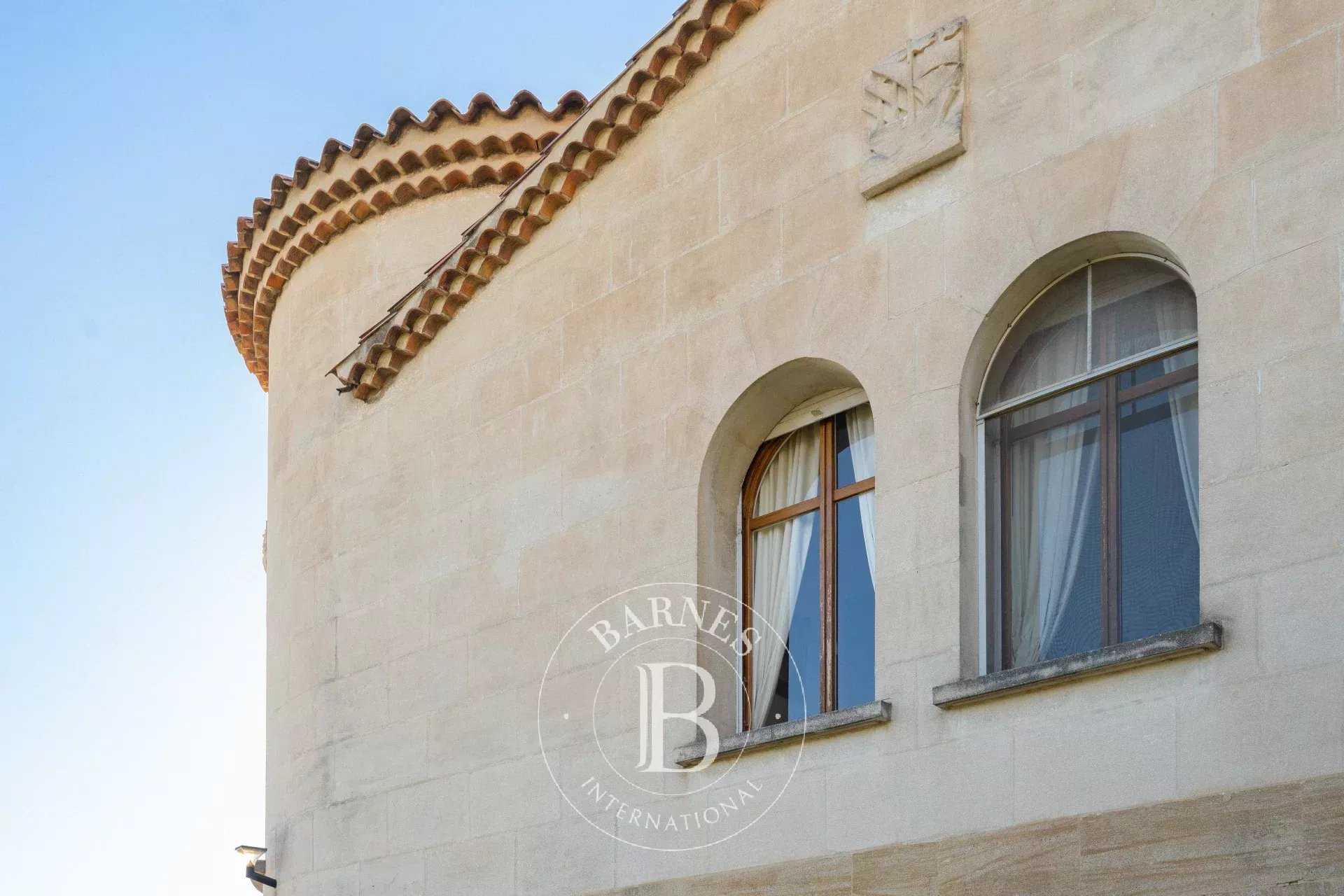 Marseille  - House 3 Bedrooms