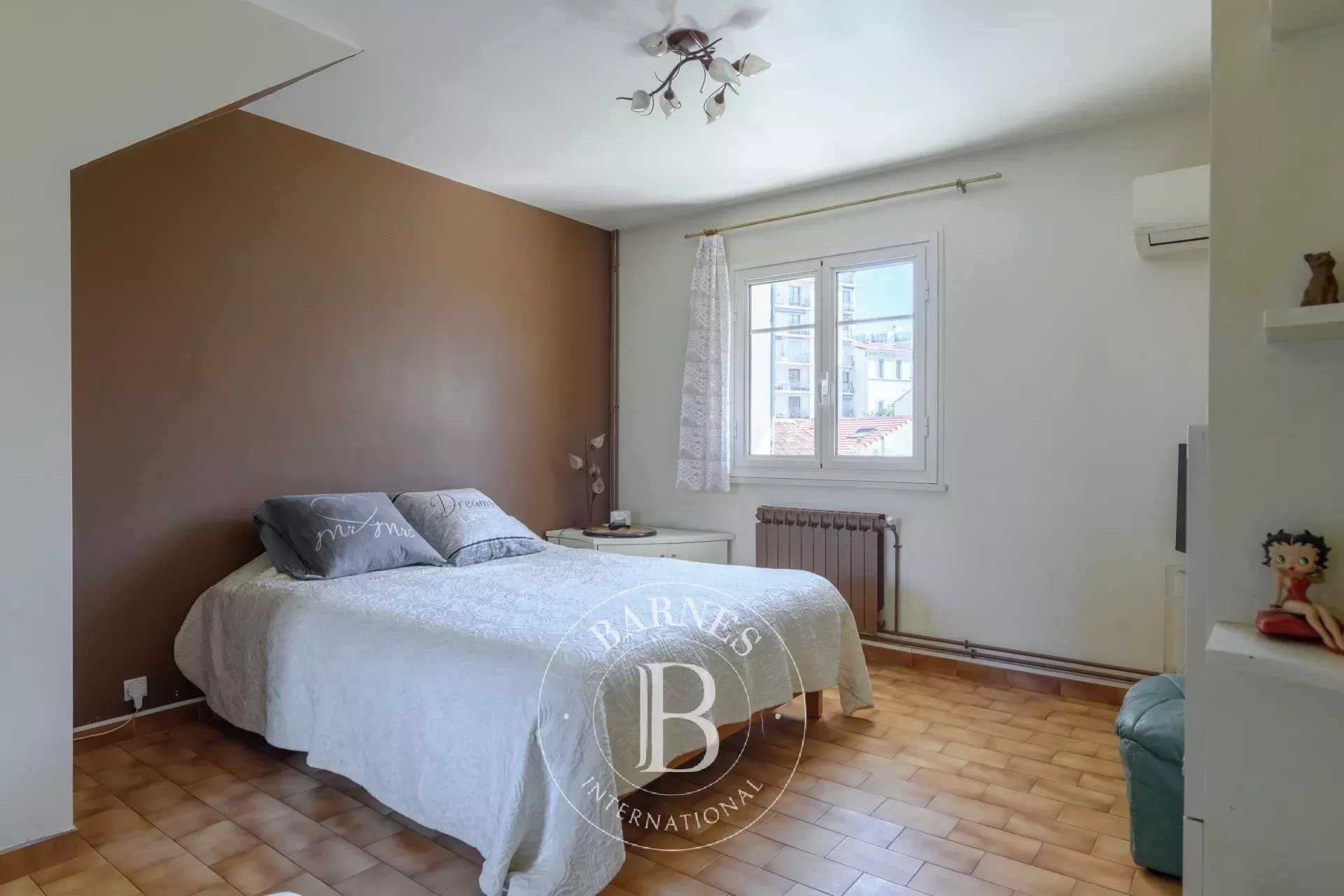 Marseille  - House 4 Bedrooms