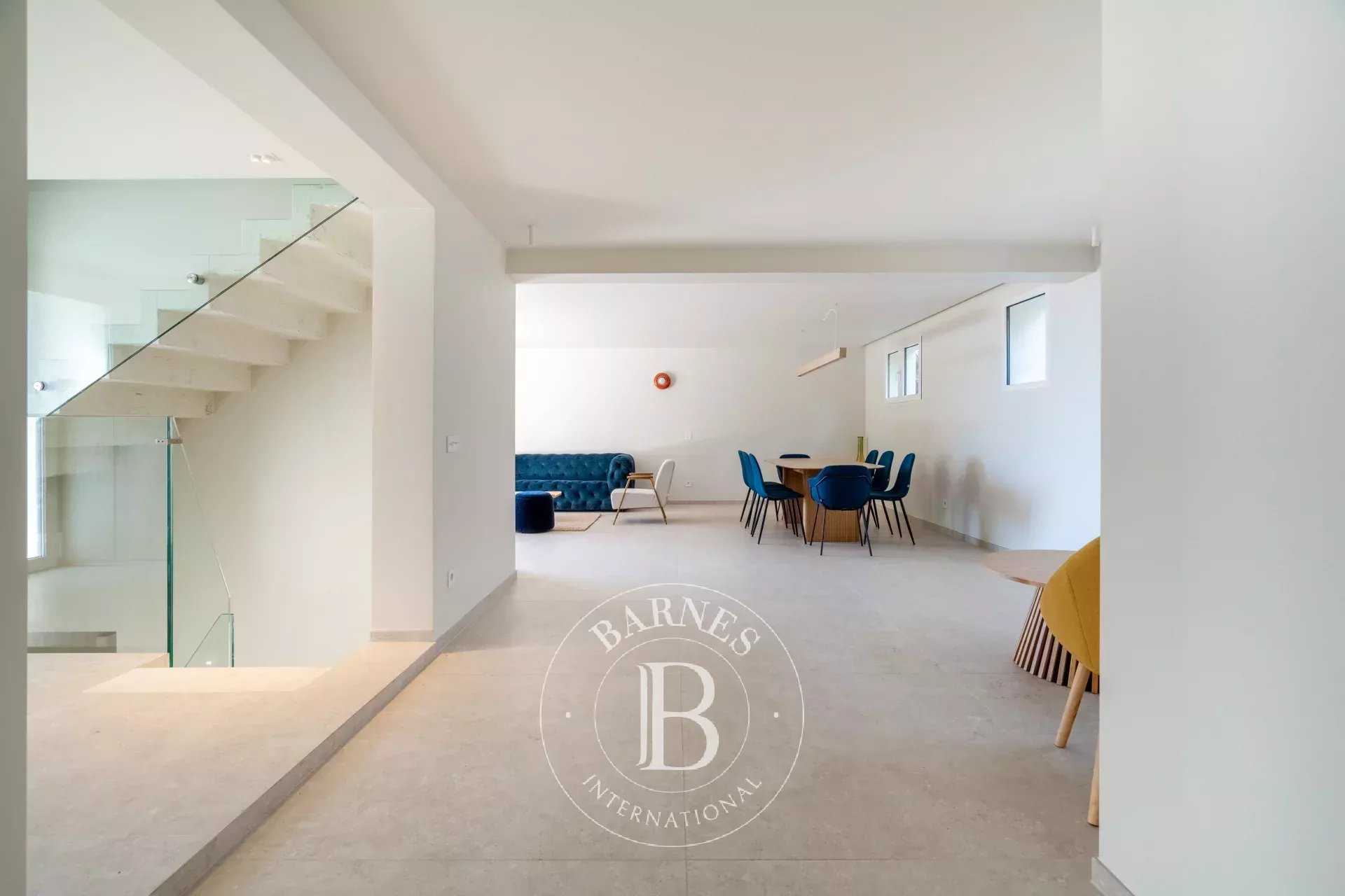 Cassis  - Villa 4 Bedrooms