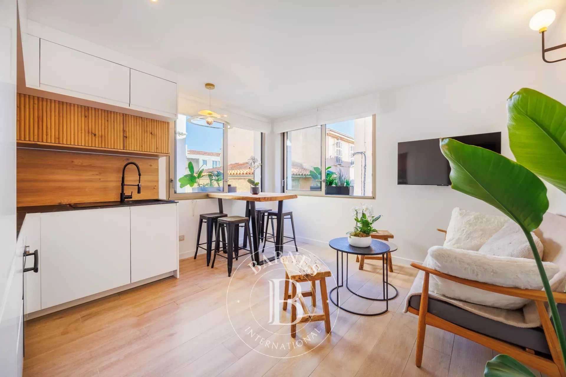 Cassis  - Apartment 2 Bedrooms