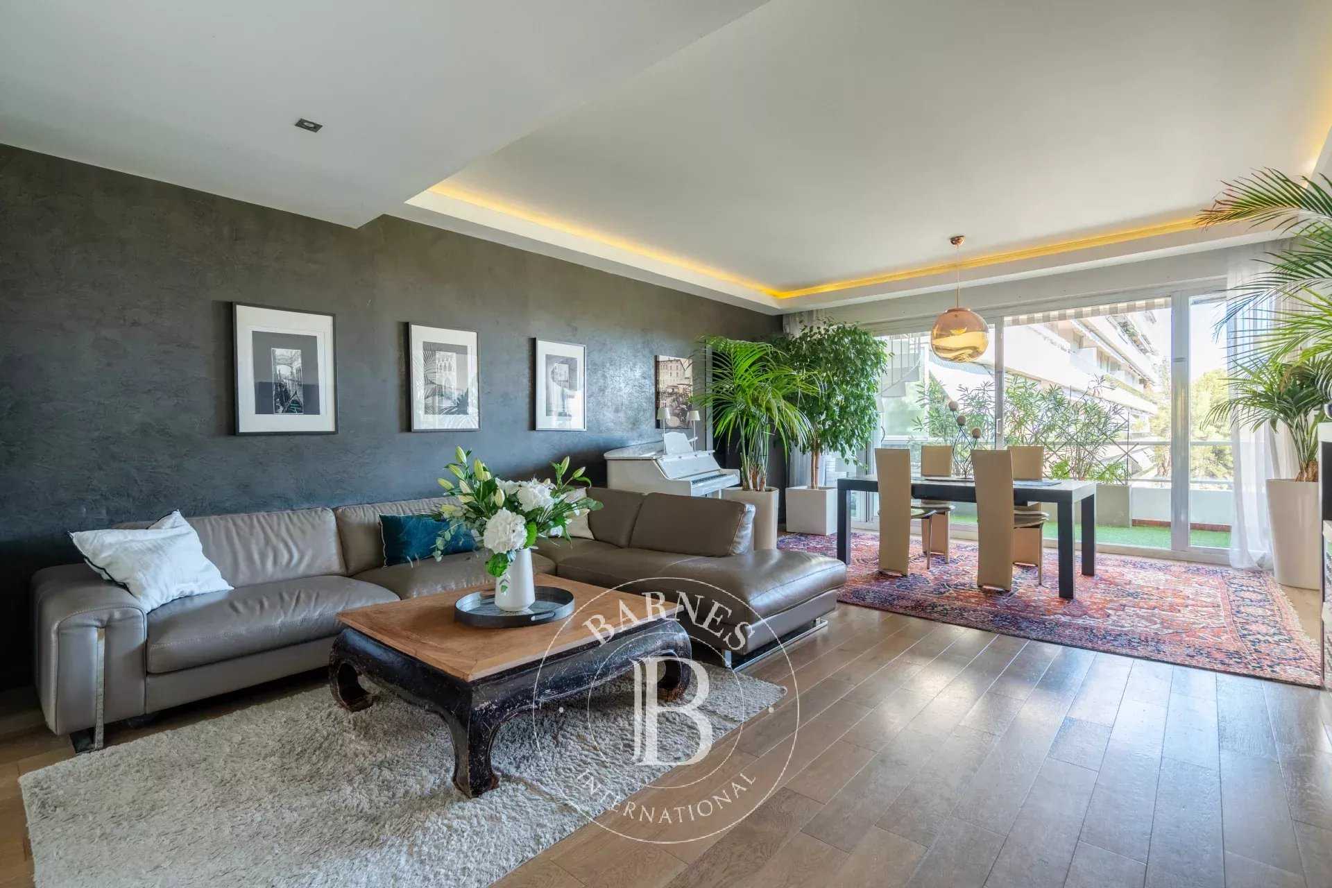 Marseille  - Apartment 3 Bedrooms