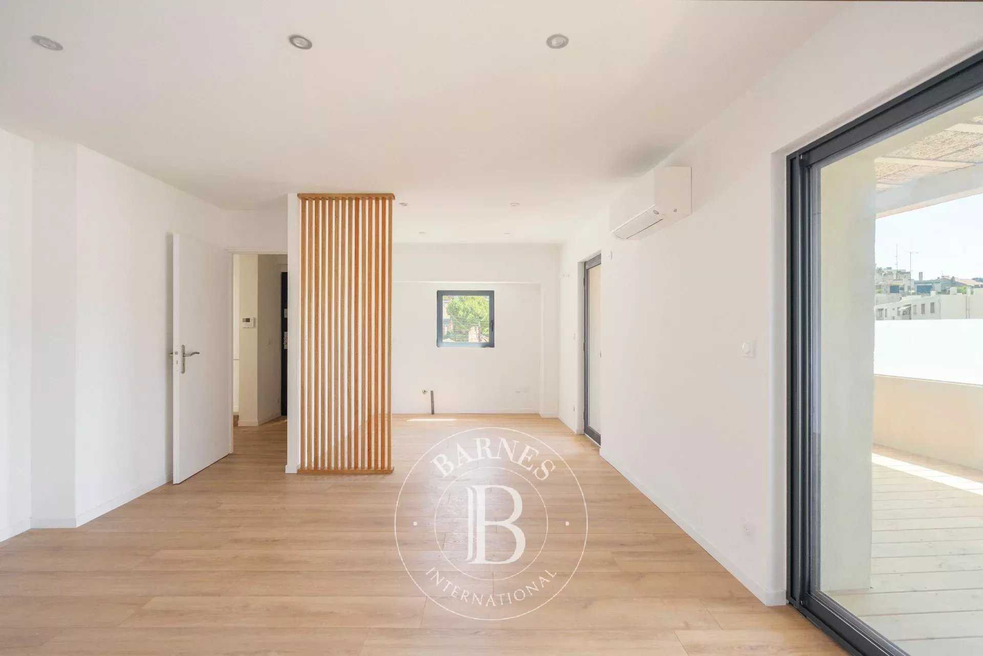 Marseille  - Apartment 2 Bedrooms