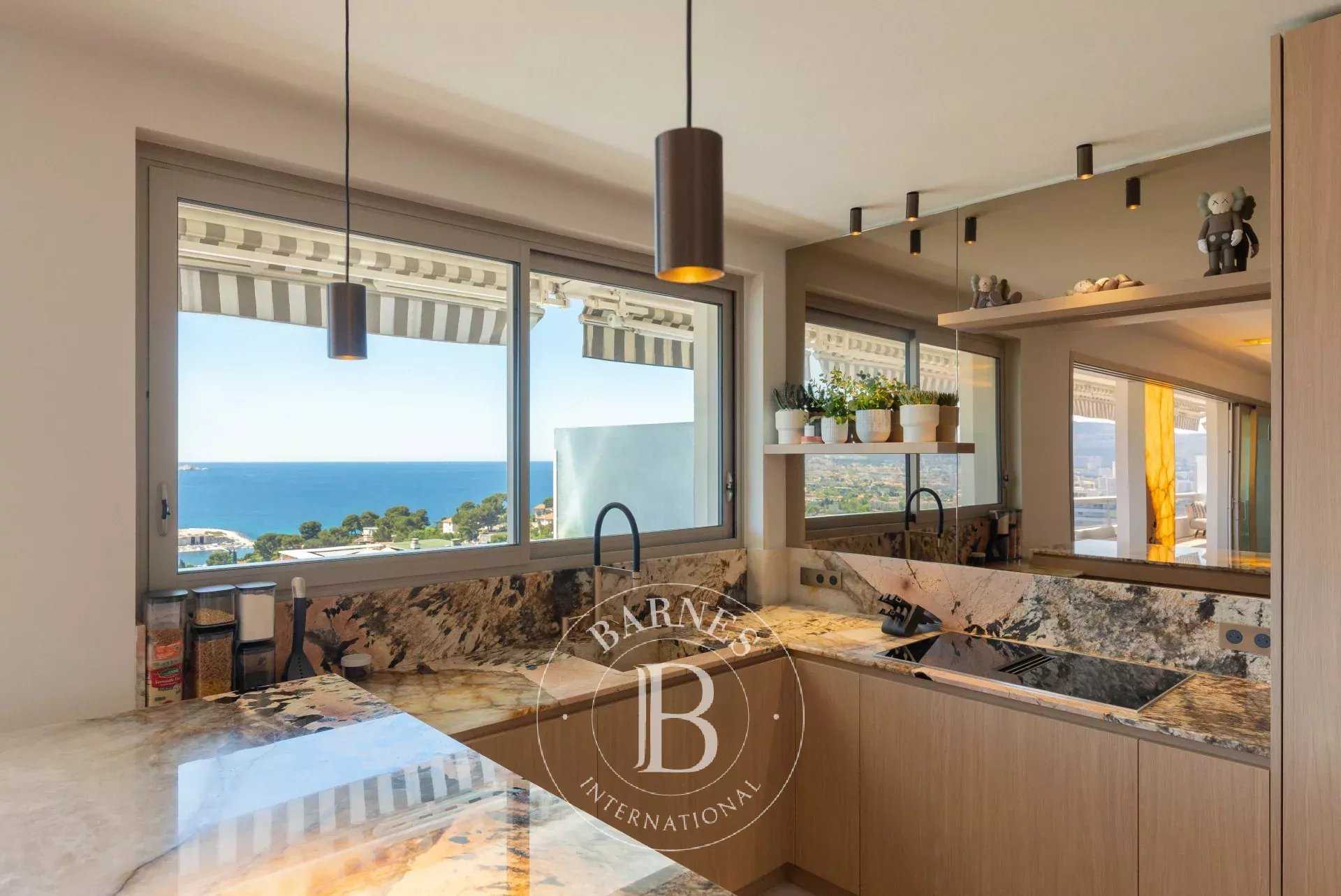Marseille  - Apartment 3 Bedrooms