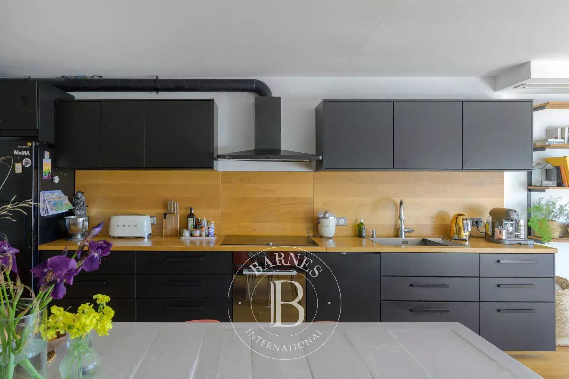 Marseille  - House 3 Bedrooms