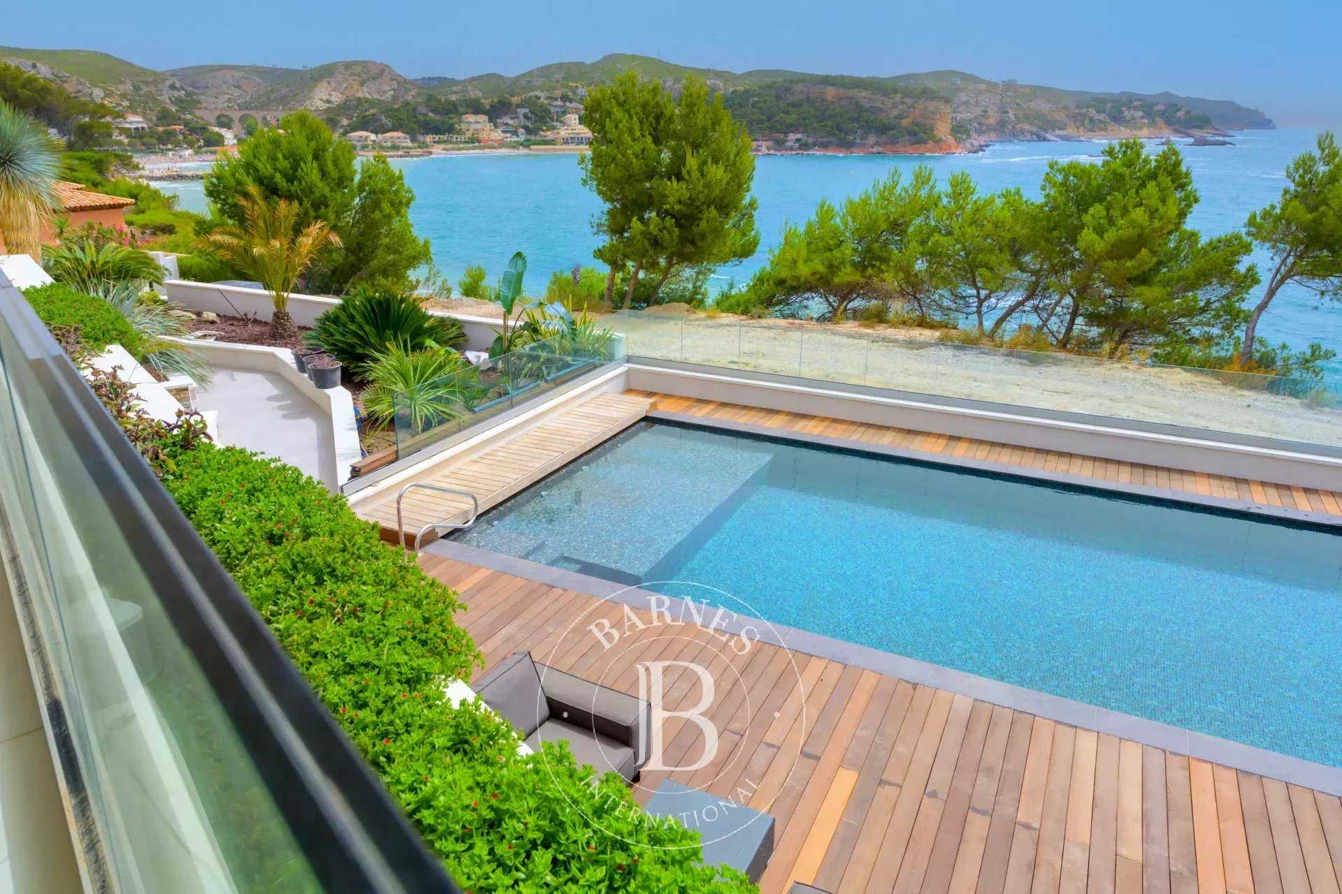 Carry-le-Rouet  - Villa 5 Bedrooms
