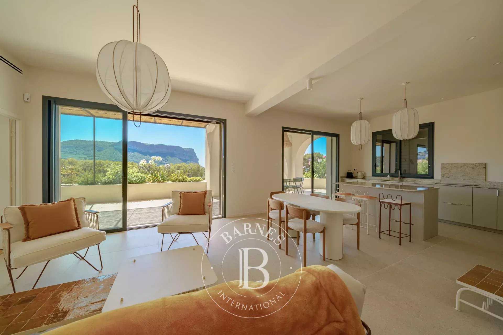 Cassis  - Apartment 3 Bedrooms