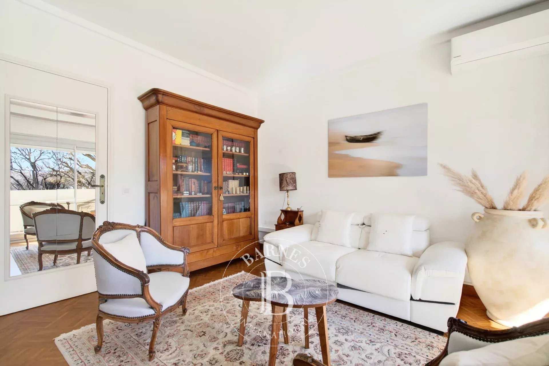 Marseille  - Apartment 2 Bedrooms