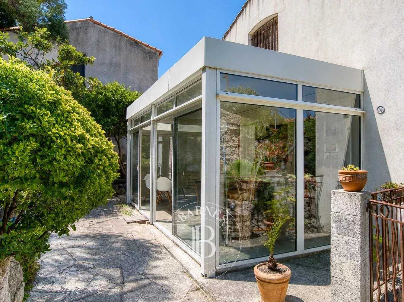 Marseille  - House 7 Bedrooms