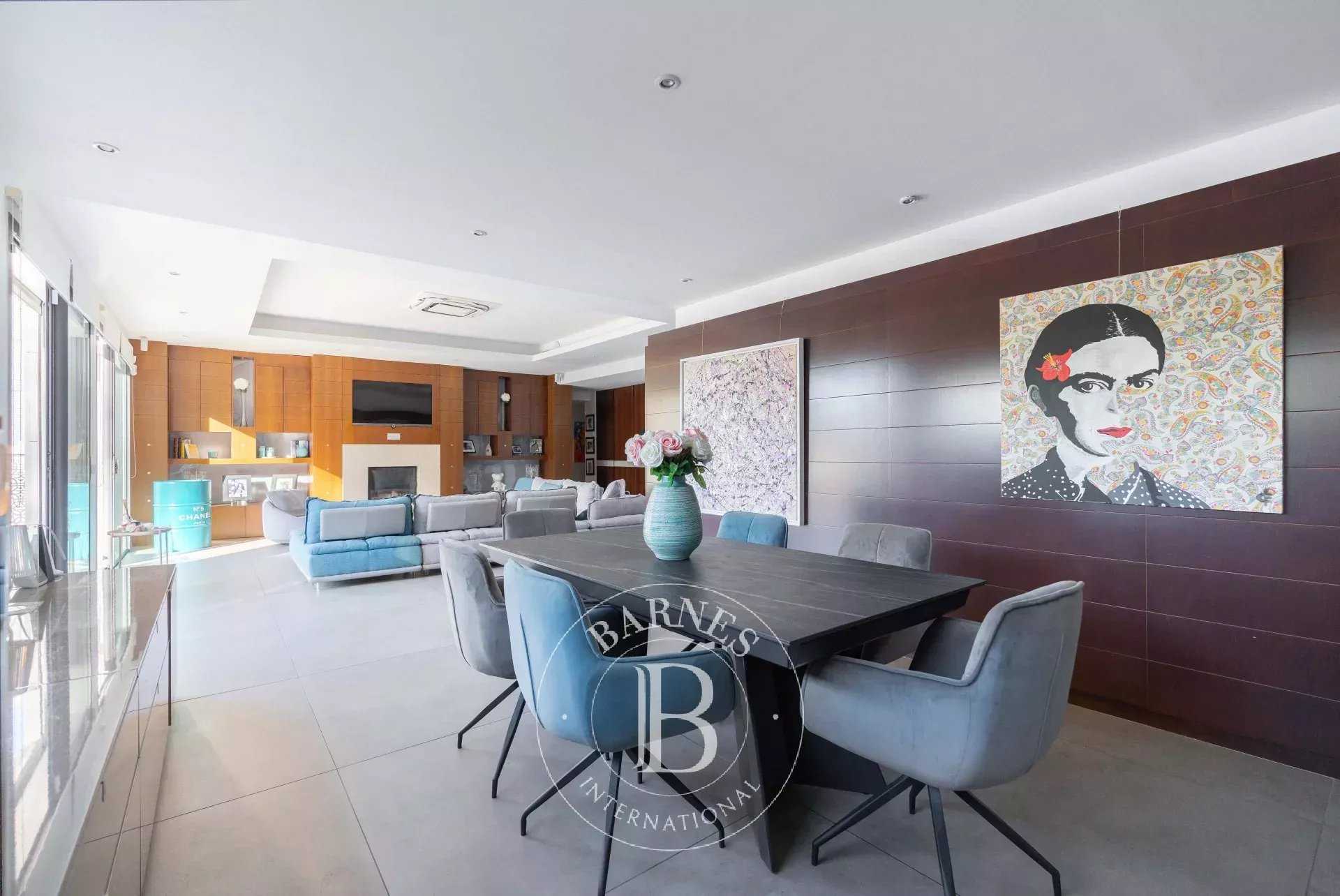 Marseille  - House 5 Bedrooms