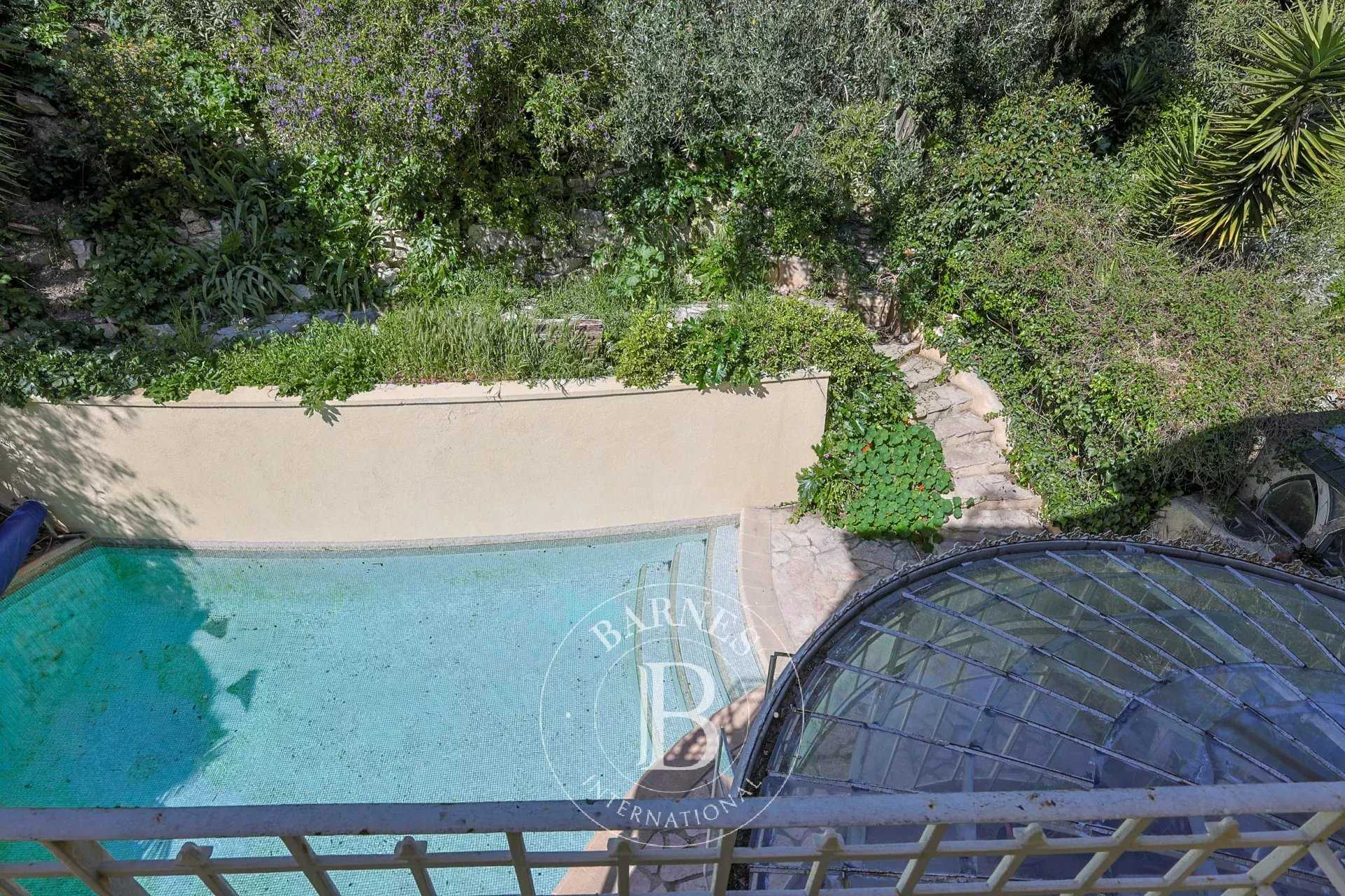 Marseille  - House 3 Bedrooms