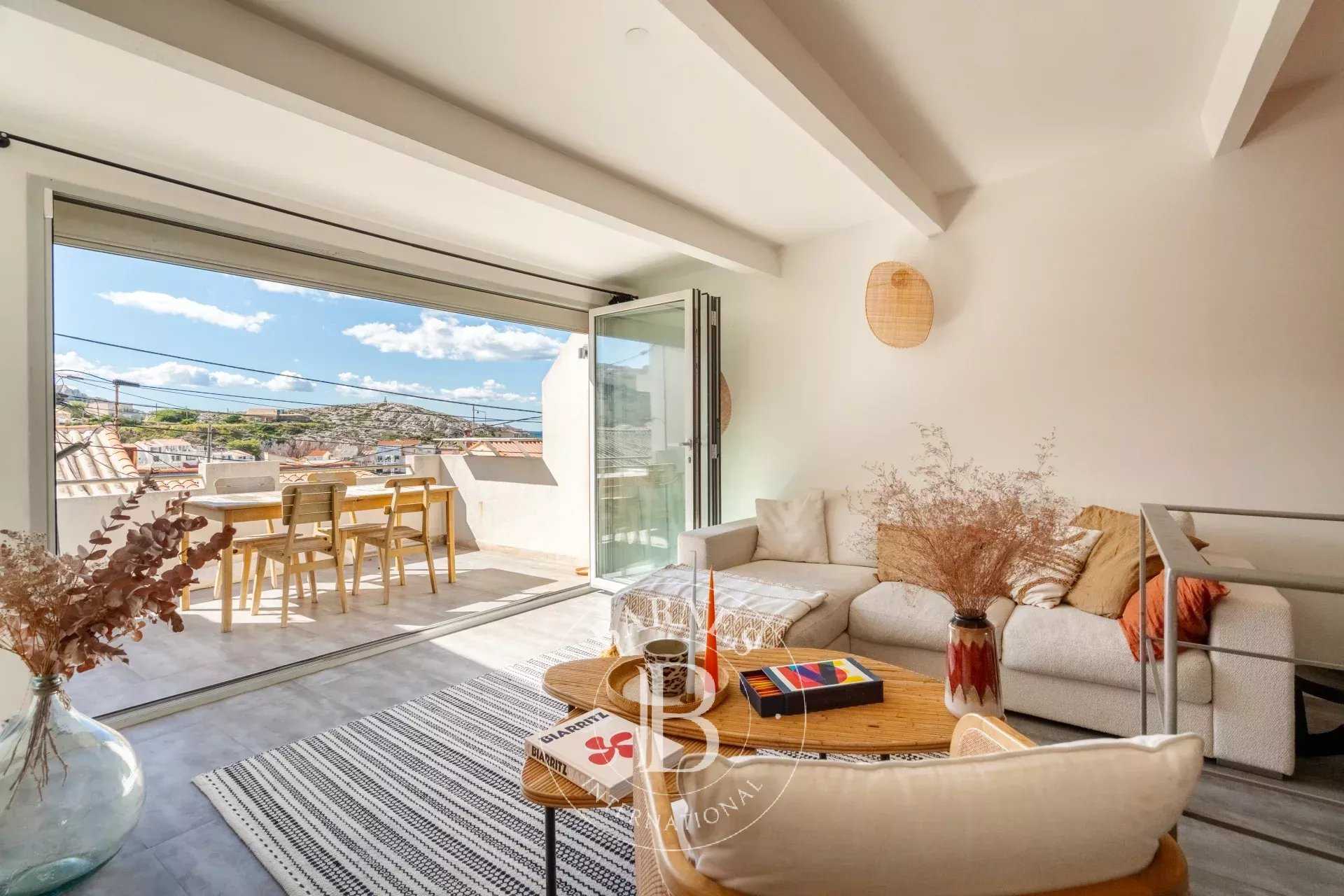 Maison Marseille 13008  -  ref 86338546 (picture 1)