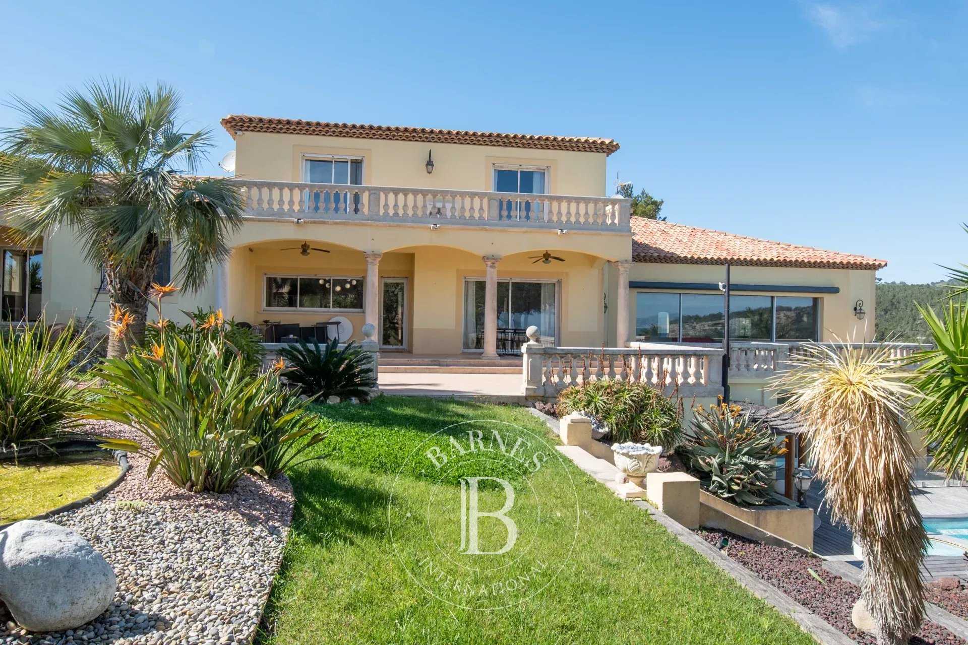 Villa Carry-le-Rouet  -  ref 87116054 (picture 2)