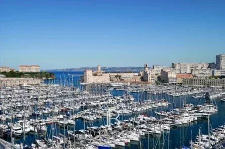 Appartement Marseille 13007  -  ref 86358481 (picture 1)
