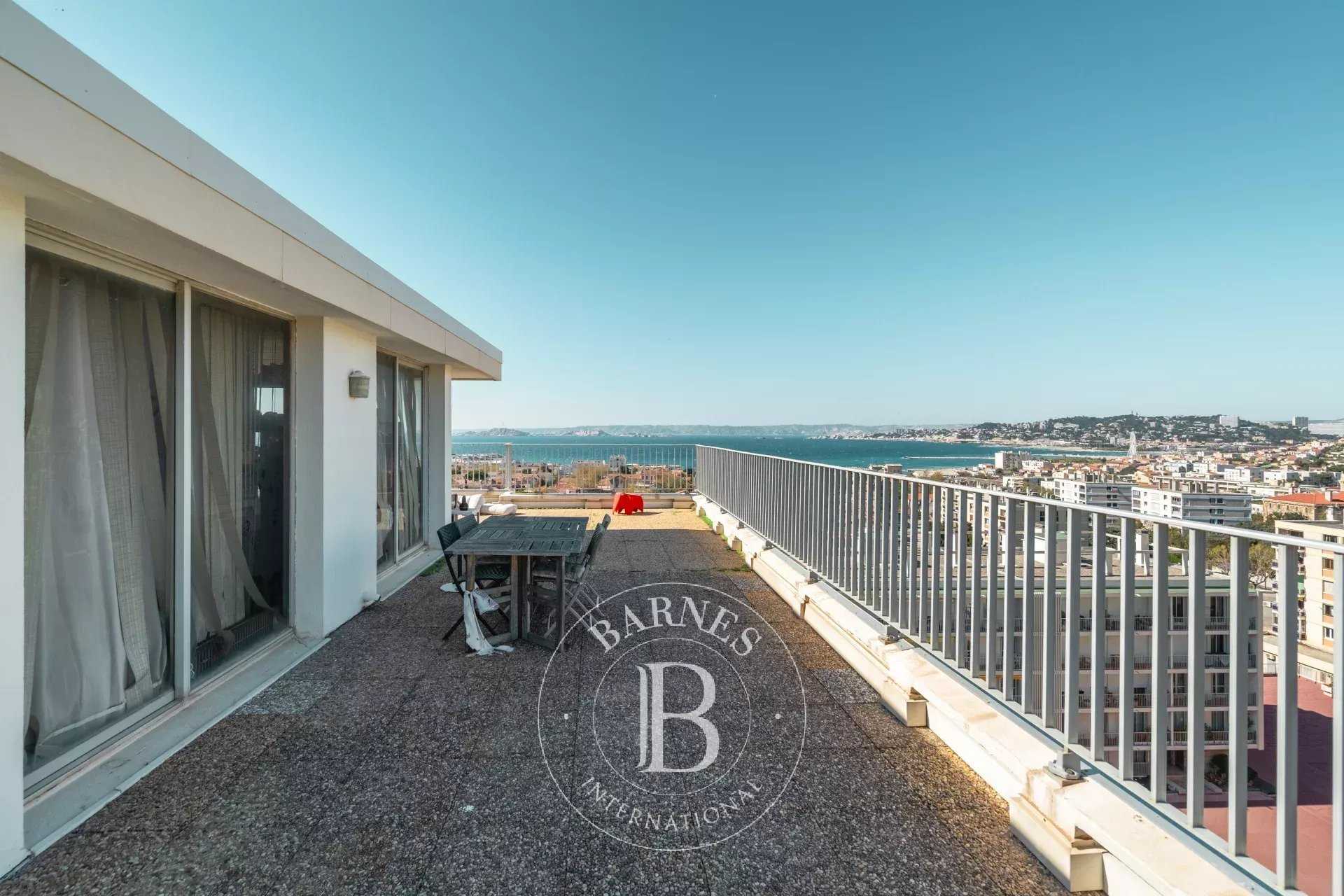 Appartement Marseille 13008  -  ref 86914678 (picture 2)