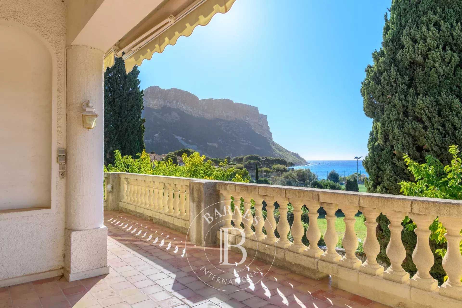 Maison Cassis  -  ref 86770846 (picture 1)