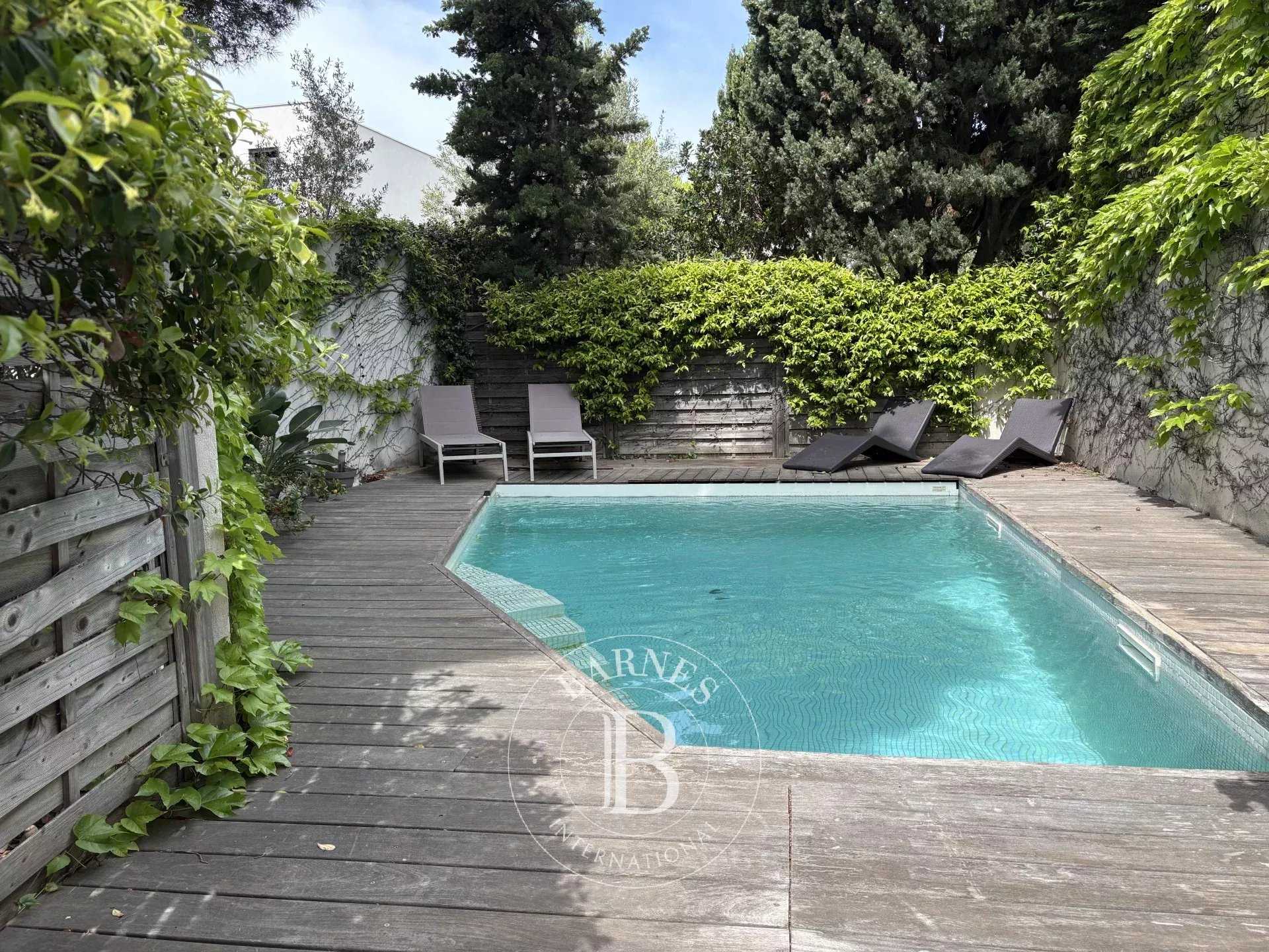Maison Marseille 13007  -  ref 85858270 (picture 1)
