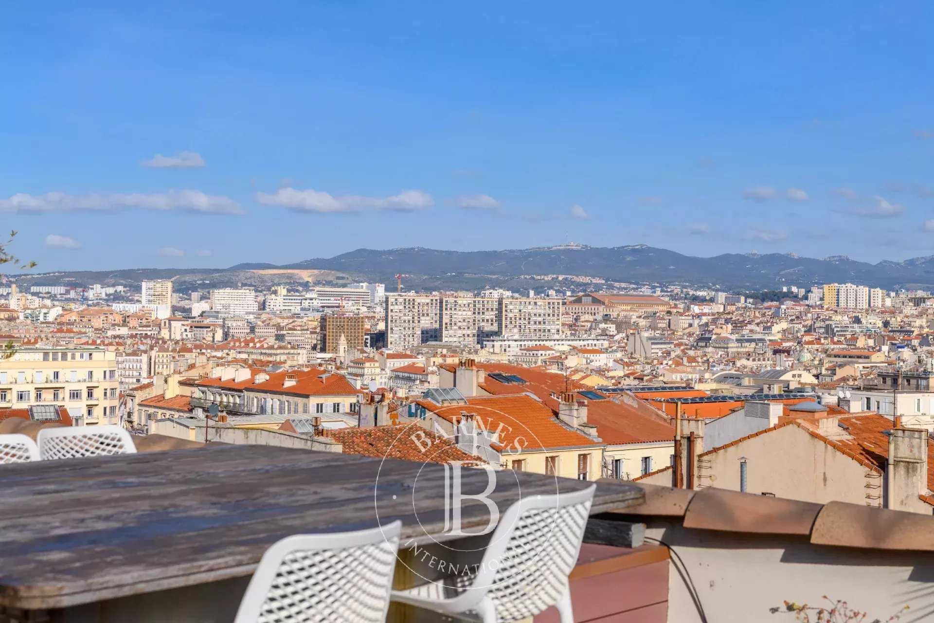 Appartement Marseille 13006  -  ref 86079665 (picture 3)