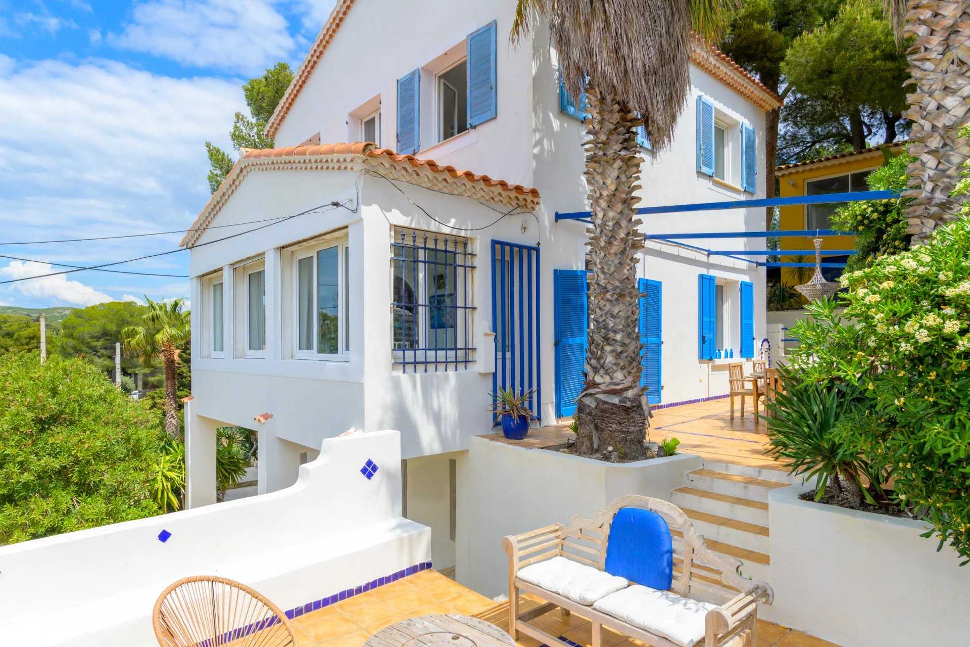 Villa Carry-le-Rouet  -  ref 83512932 (picture 1)