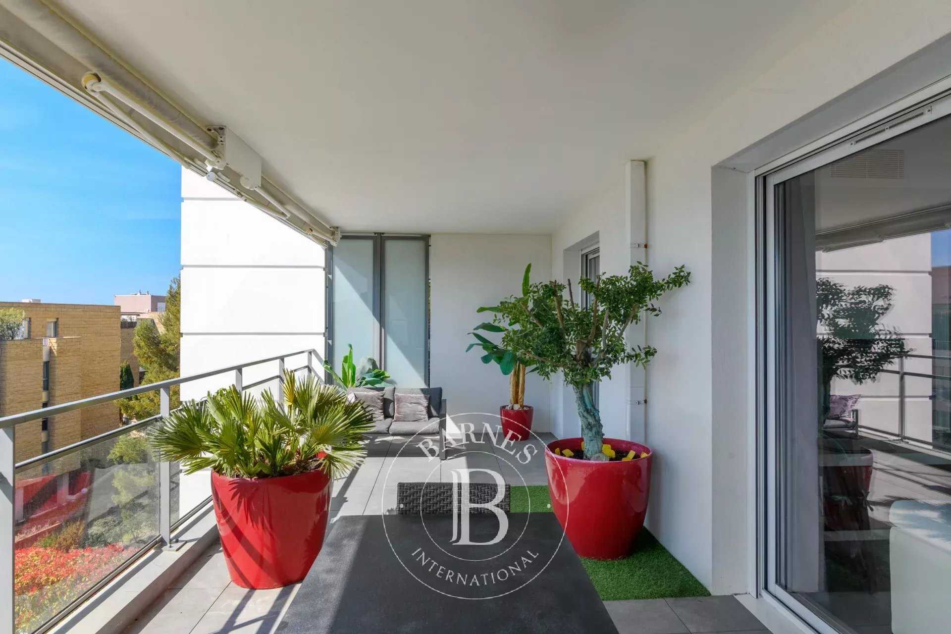 Appartement Marseille 13007  -  ref 86008704 (picture 3)