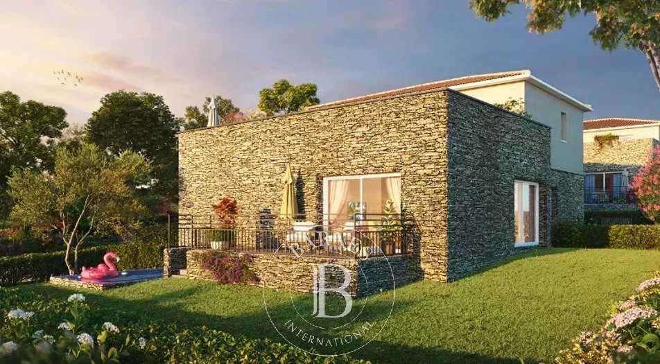 House Bouc-Bel-Air  -  ref 82965485 (picture 1)