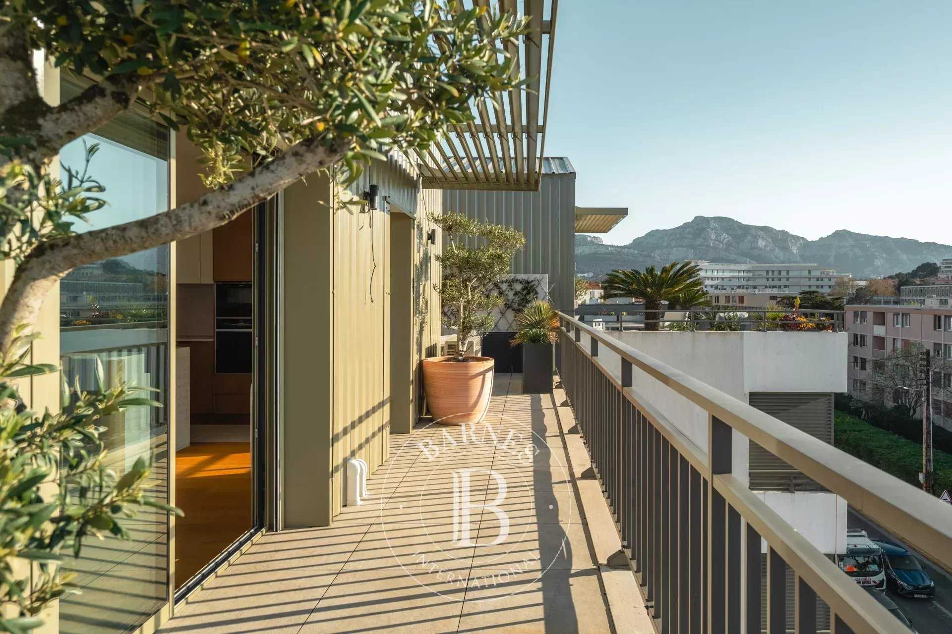 Appartement Marseille 13008  -  ref 86849119 (picture 2)