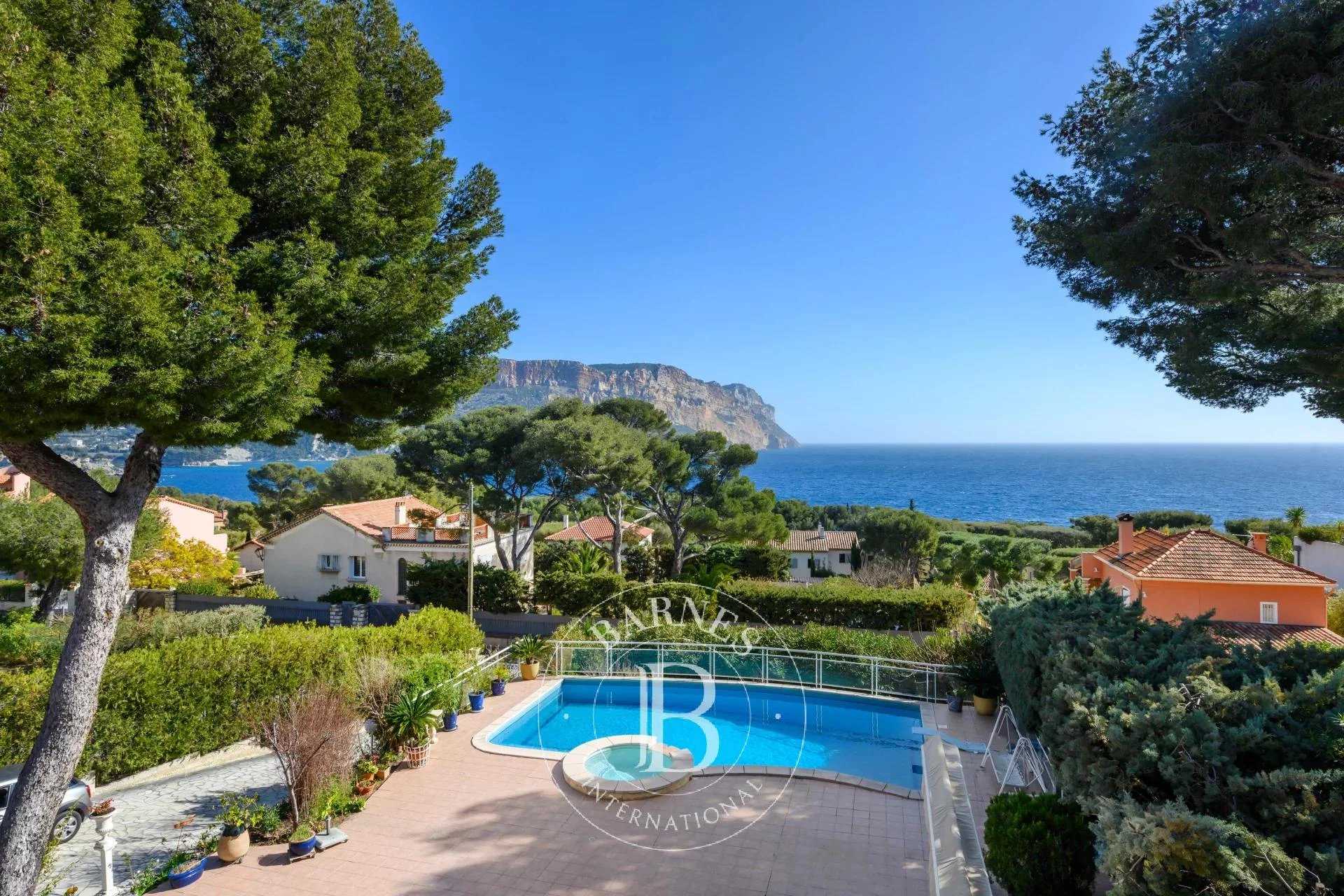 Maison Cassis  -  ref 5855763 (picture 3)