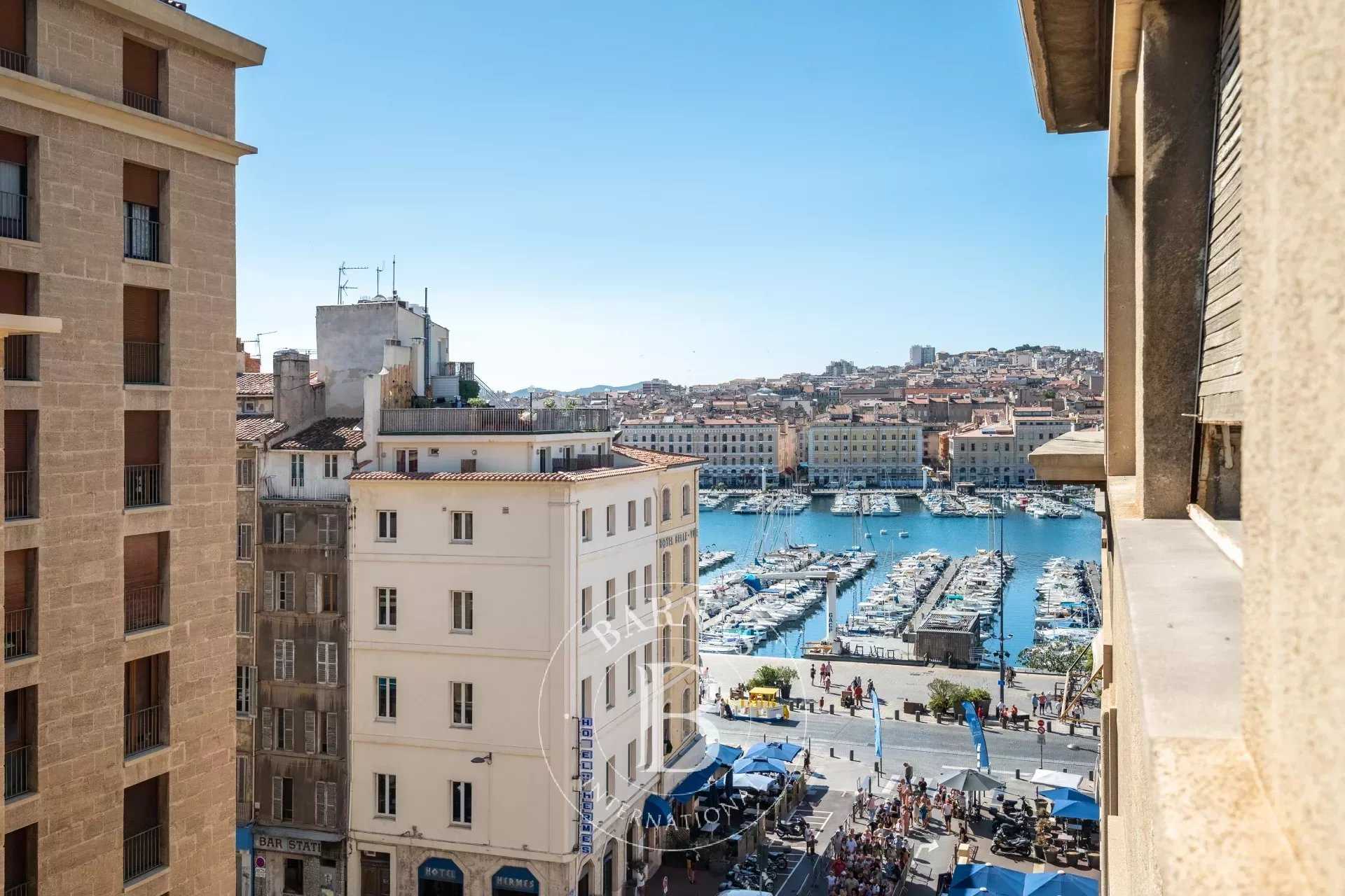 Appartement Marseille 13002  -  ref 83057696 (picture 1)