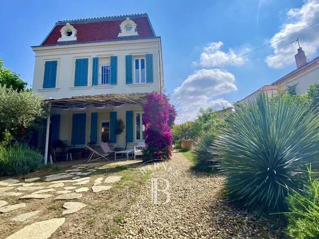 Maison Marseille 13008  -  ref 82658520 (picture 1)