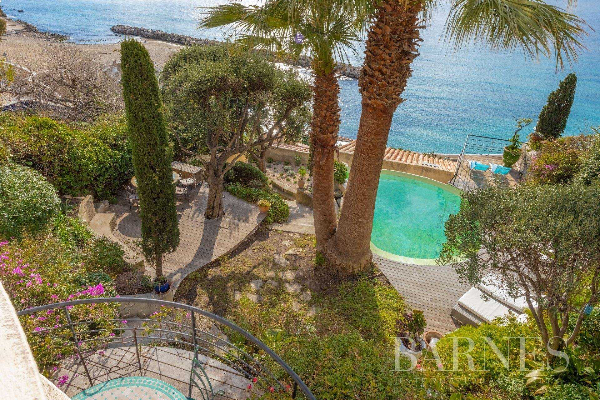 Villa Marseille 13007  -  ref 8105977 (picture 3)