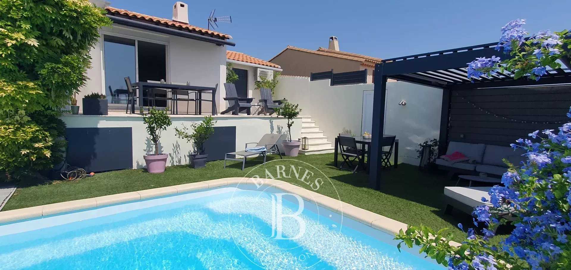 House Sausset-les-Pins  -  ref 84912087 (picture 1)