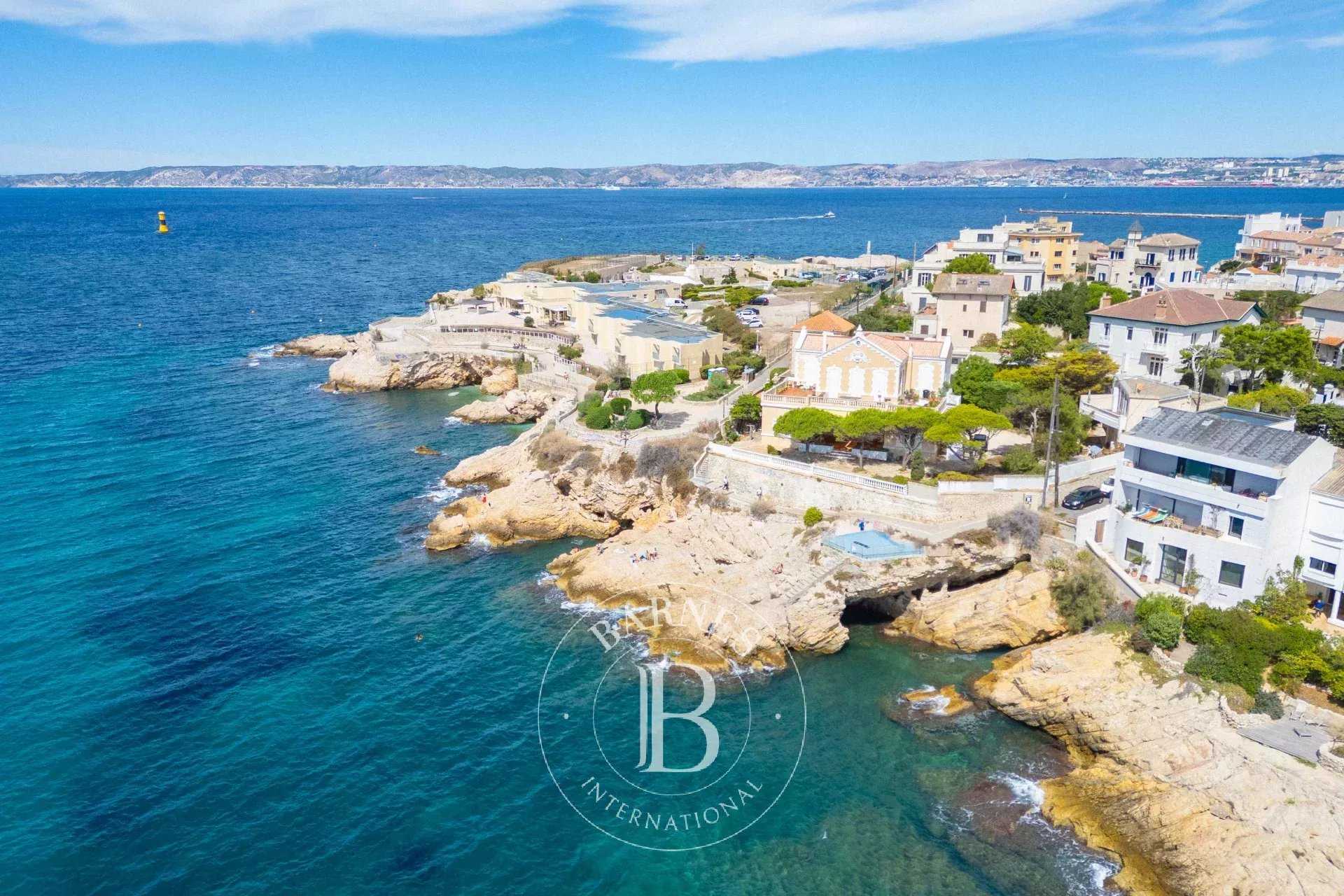 Apartment Marseille 13007  -  ref 84262533 (picture 1)