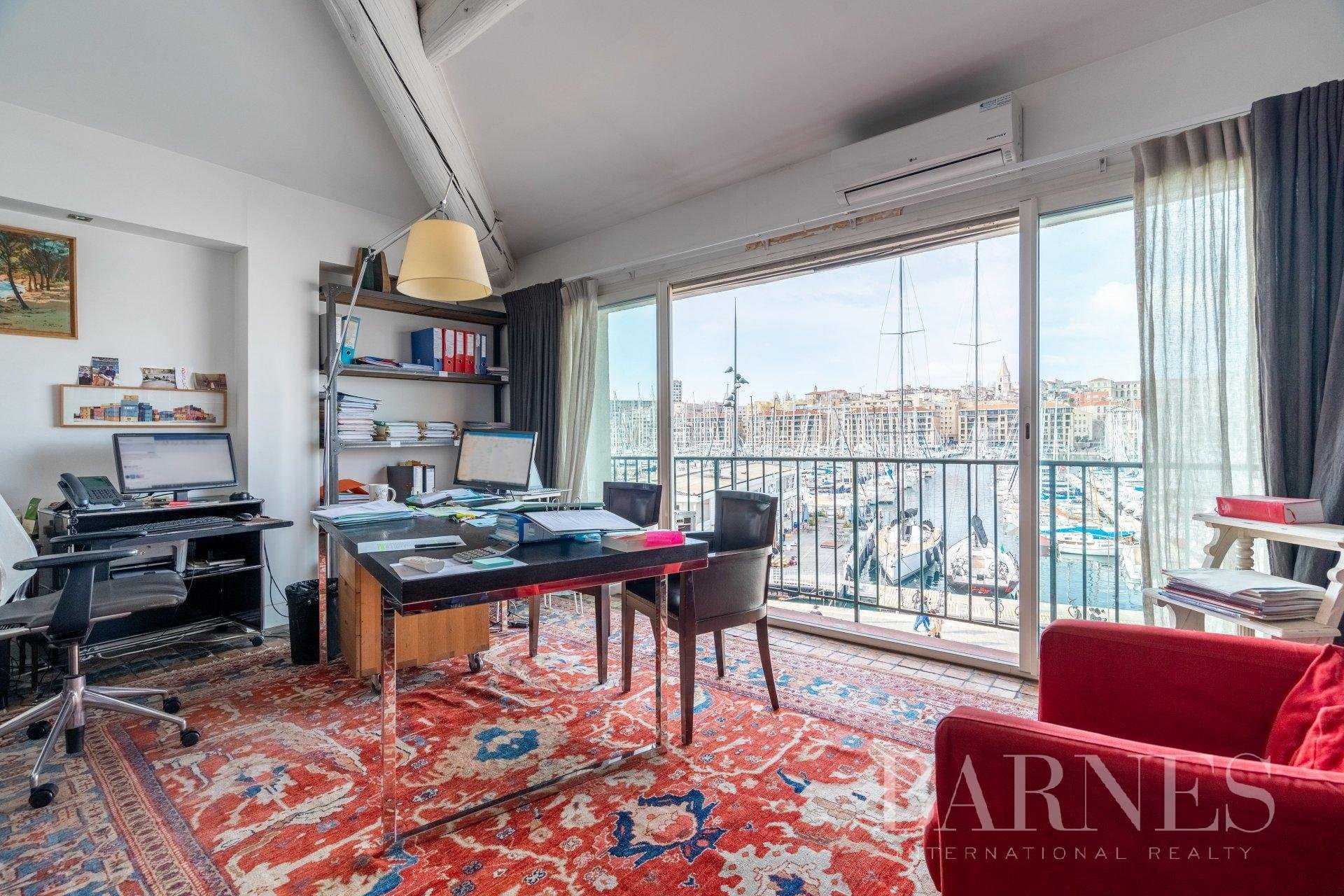 Loft Marseille 13007  -  ref 6747256 (picture 1)