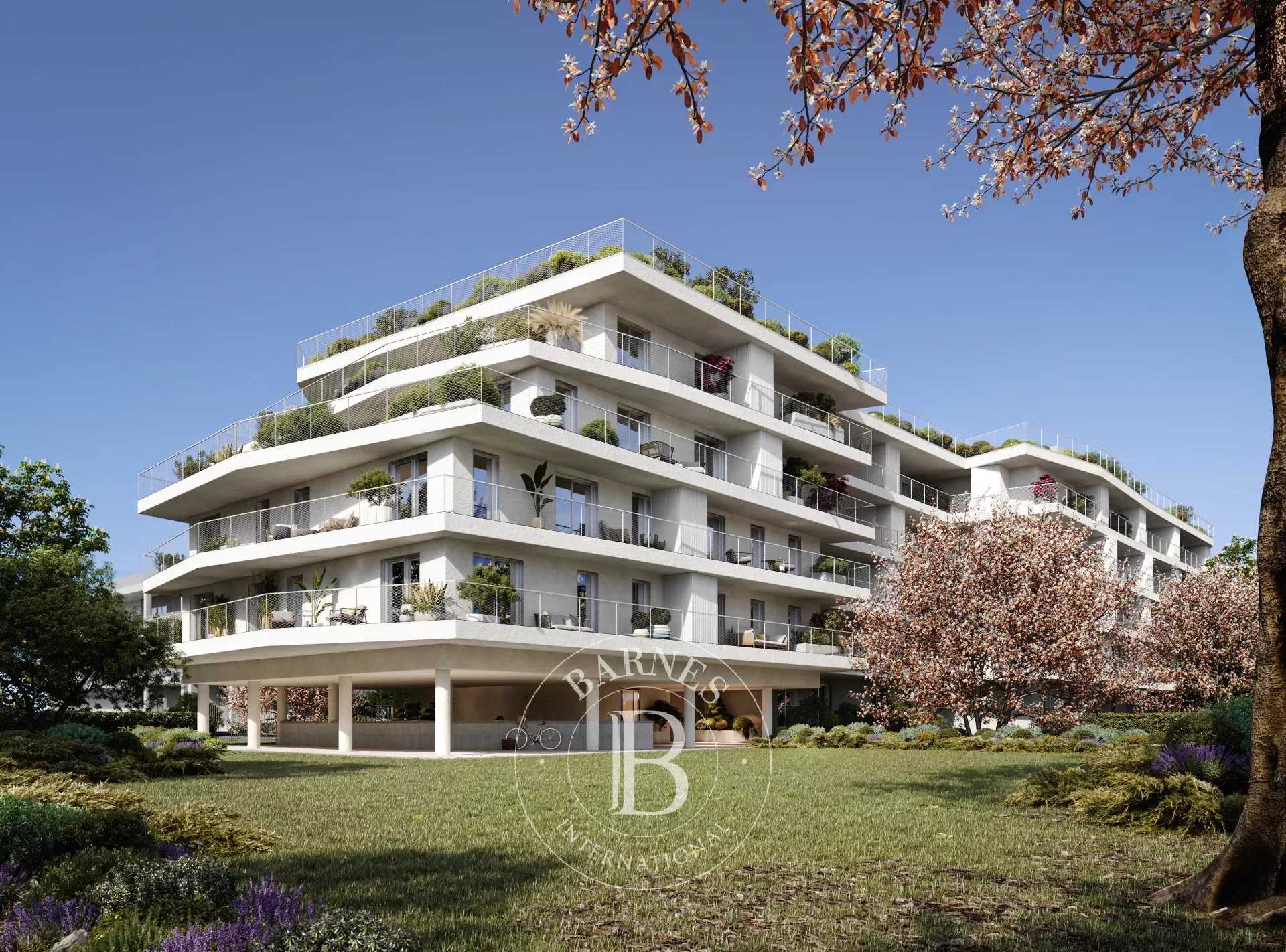 Apartment Marseille 13008  -  ref 83497163 (picture 3)