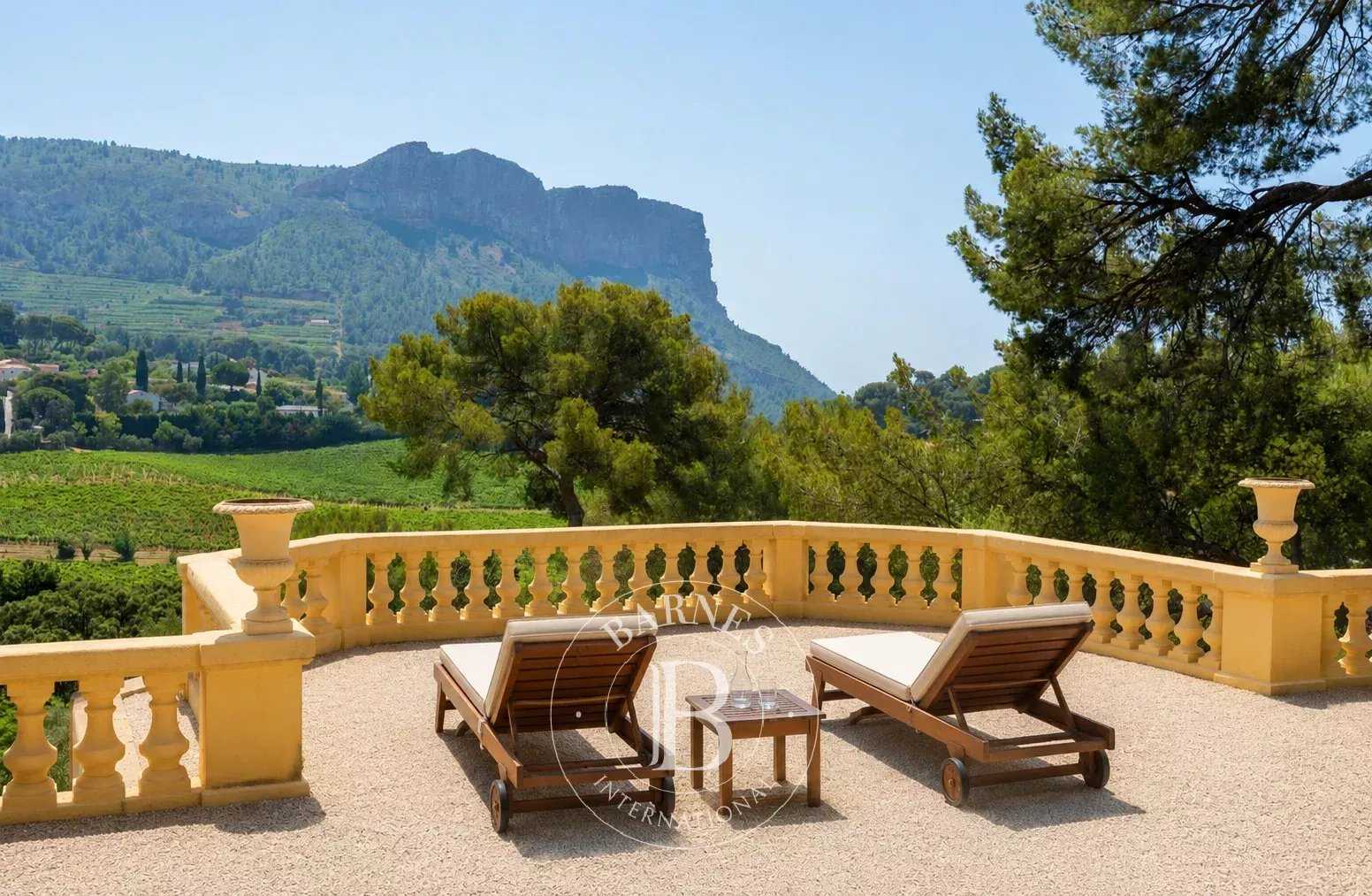 Bastide Cassis  -  ref 86045463 (picture 2)