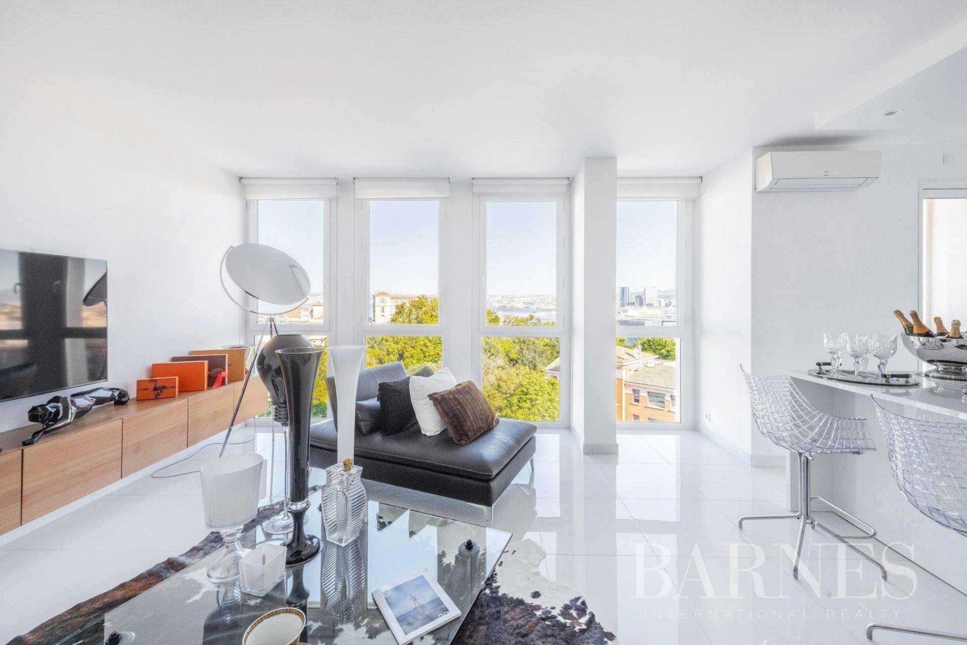 Appartement Marseille 13007  -  ref 7474930 (picture 2)