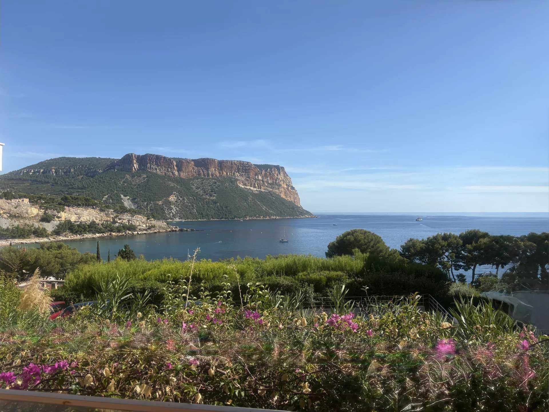 Apartment Cassis  -  ref 86175585 (picture 1)
