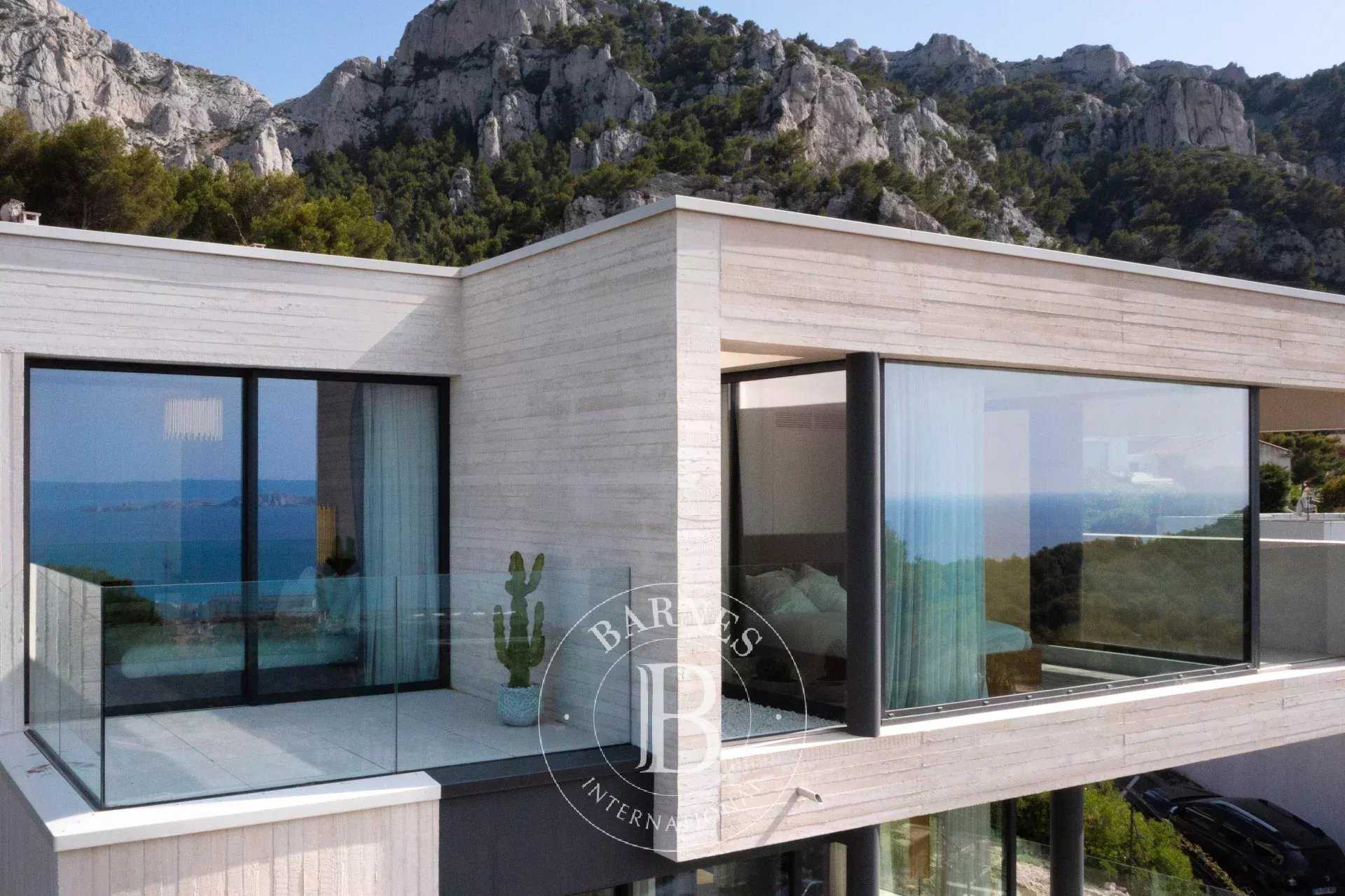 Maison Marseille 13008  -  ref 85296533 (picture 2)