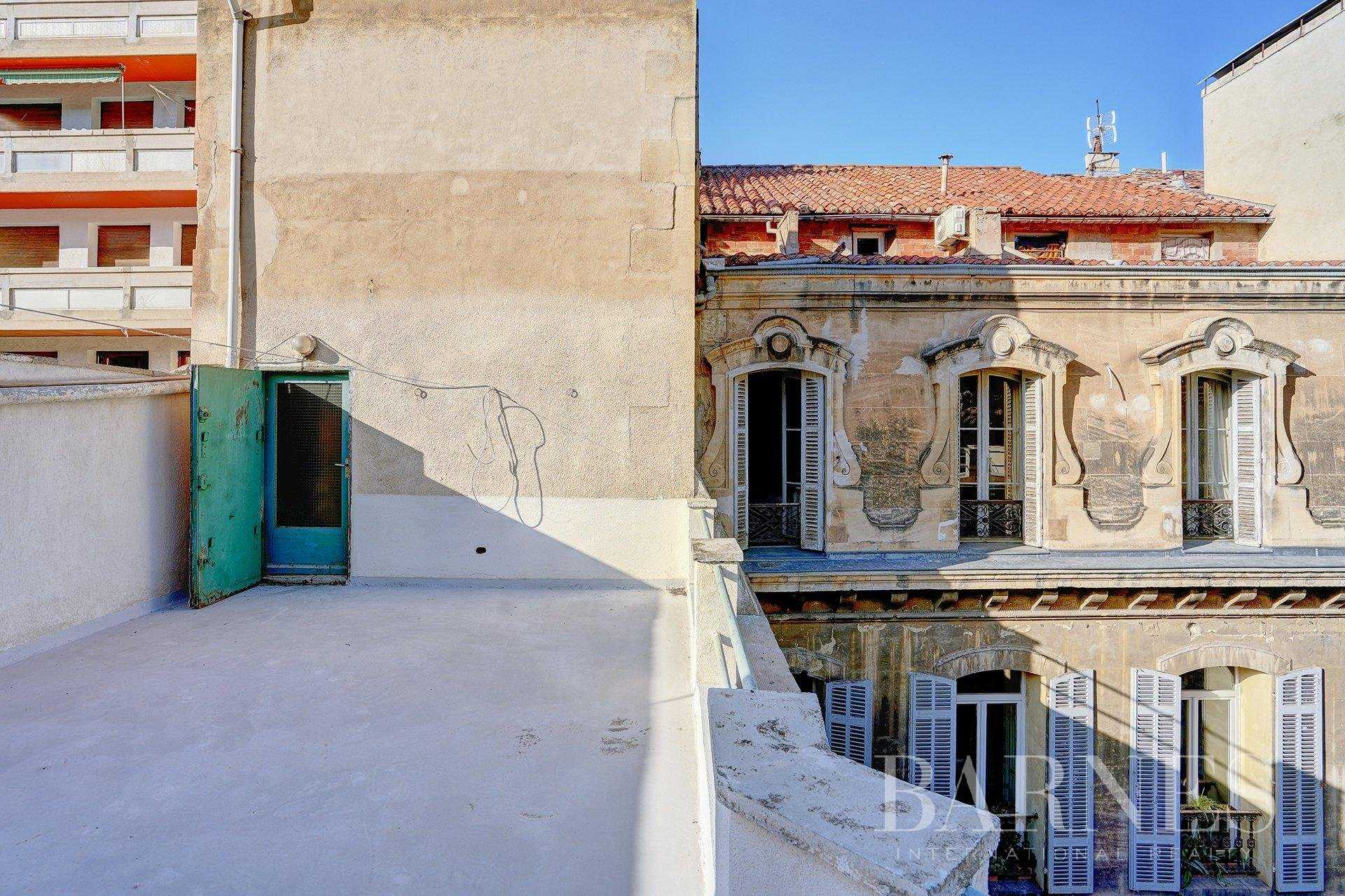 Appartement Marseille 13007  -  ref 7580806 (picture 3)