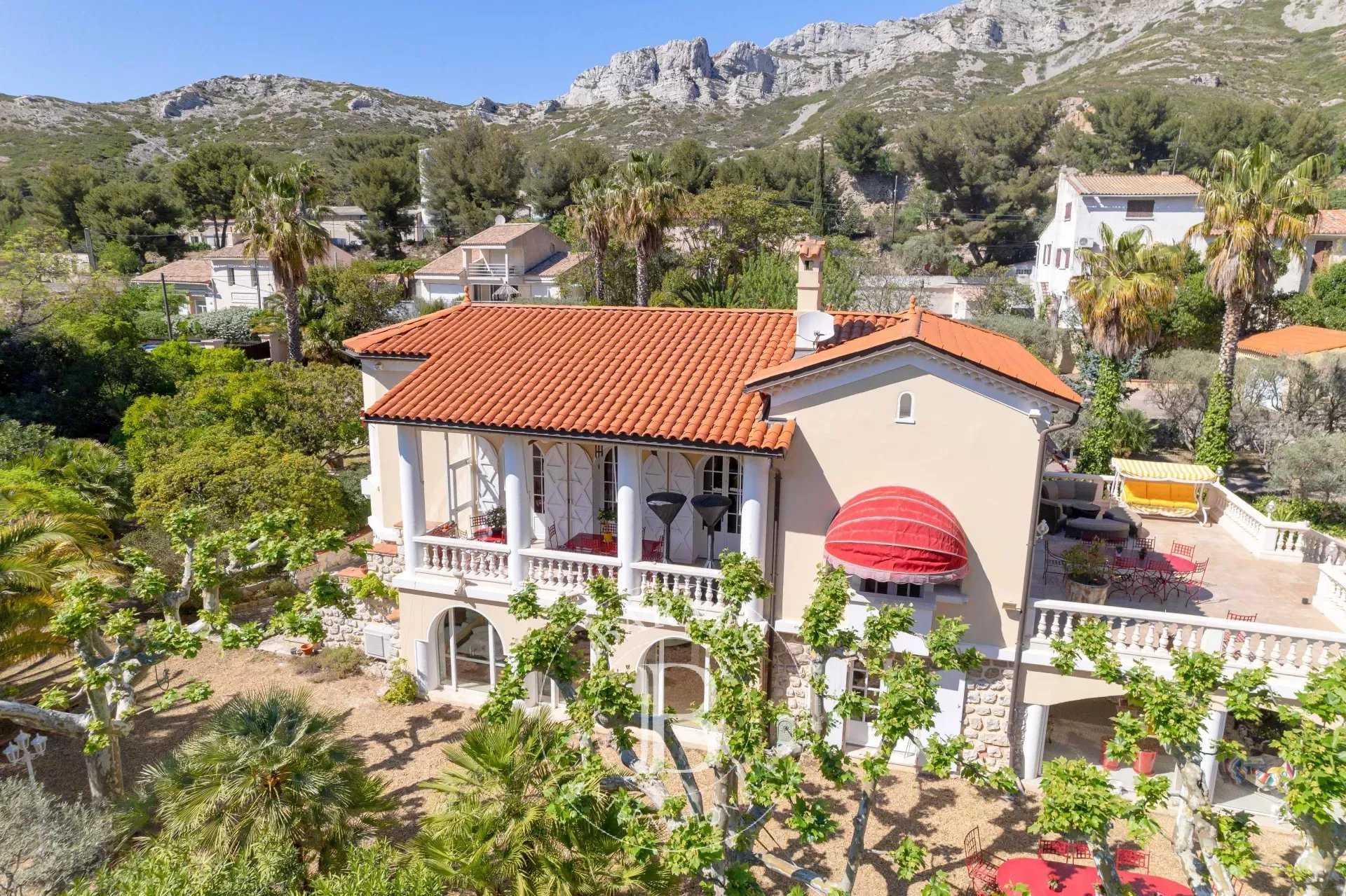 Maison Marseille 13009  -  ref 82512617 (picture 2)