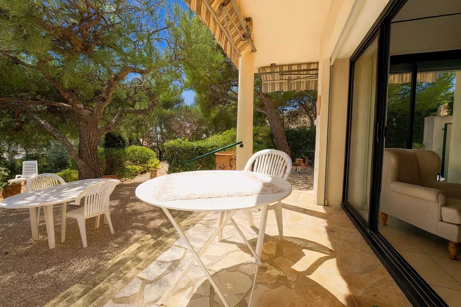 Apartment Cassis  -  ref 86504356 (picture 1)