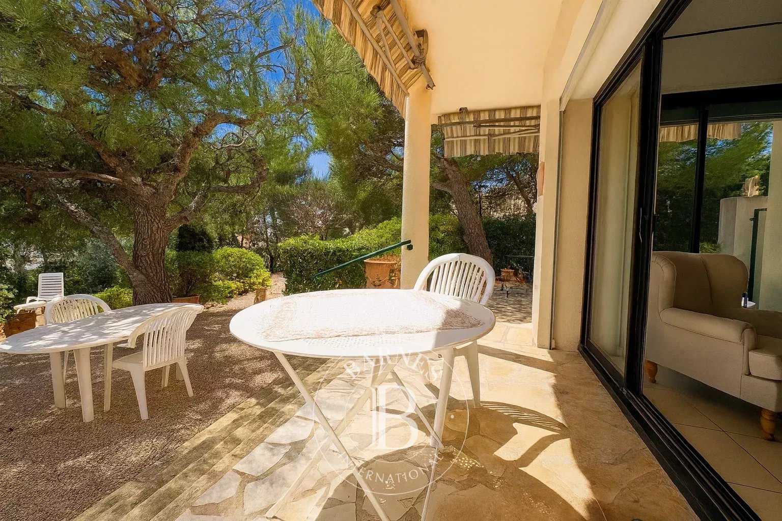 Apartment Cassis  -  ref 86504356 (picture 1)