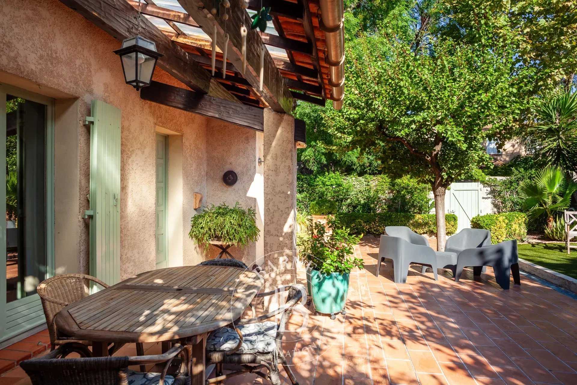 Maison Marseille 13008  -  ref 83376510 (picture 3)