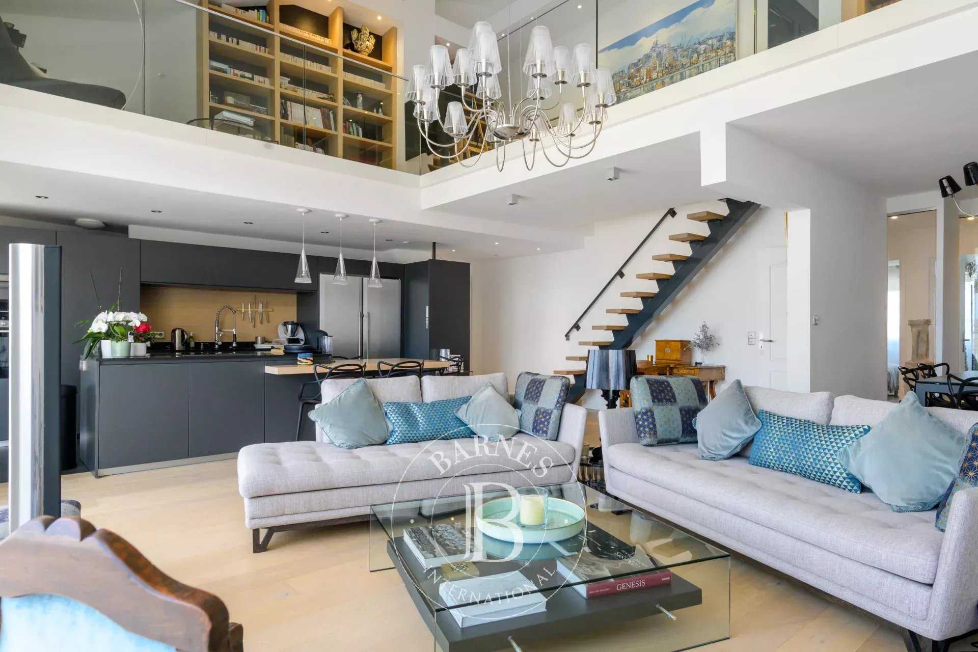 Apartment Marseille 13008  -  ref 85678657 (picture 3)
